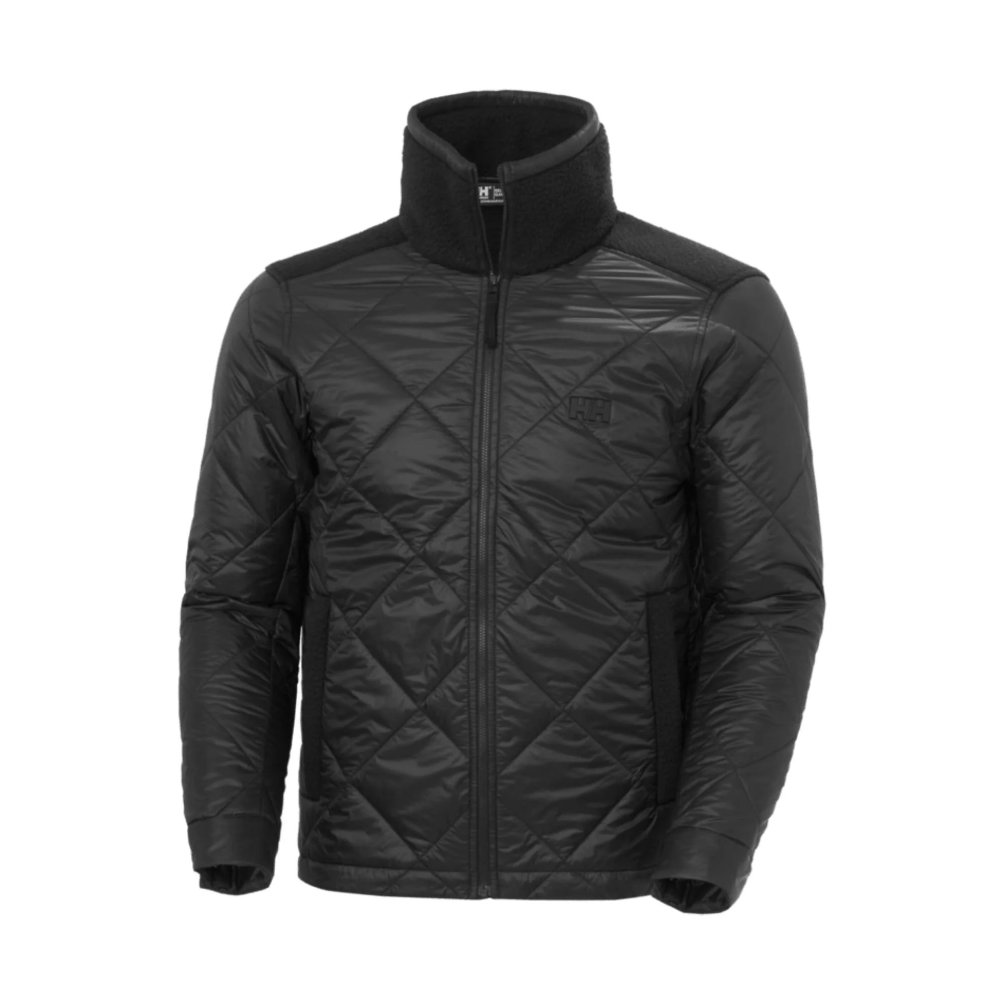 Helly Hansen Okemo Mens Hybrid Jacket 2027 - Image 3