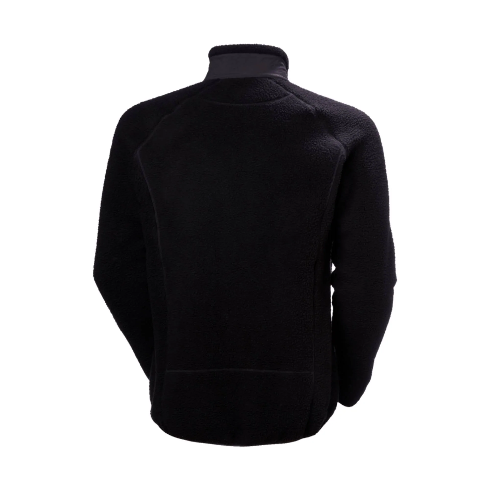 Helly Hansen Panorama Pile Block Mens Fleece Jacket 2026 - Image 2