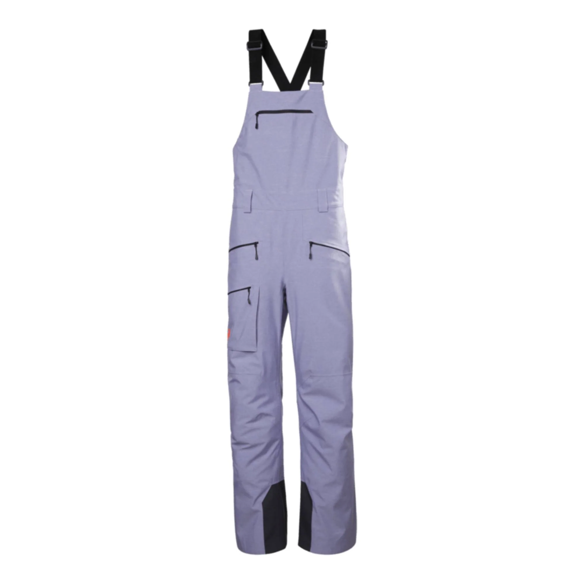Helly Hansen Powderqueen 2.0 Womens Bib Pant 2027 - Image 2