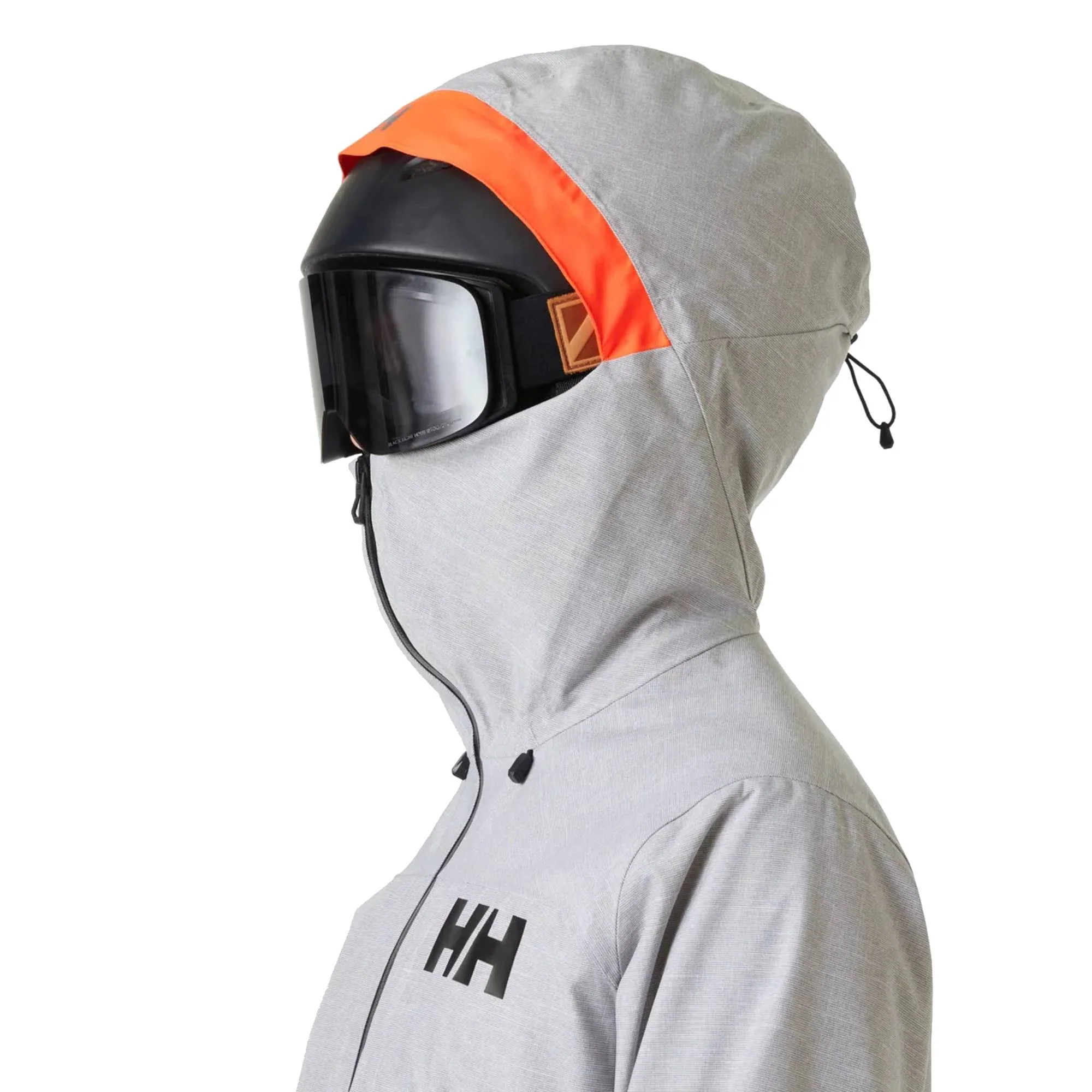 Helly Hansen Powderqueen 3.0 Womens Jacket 2025 - Image 5