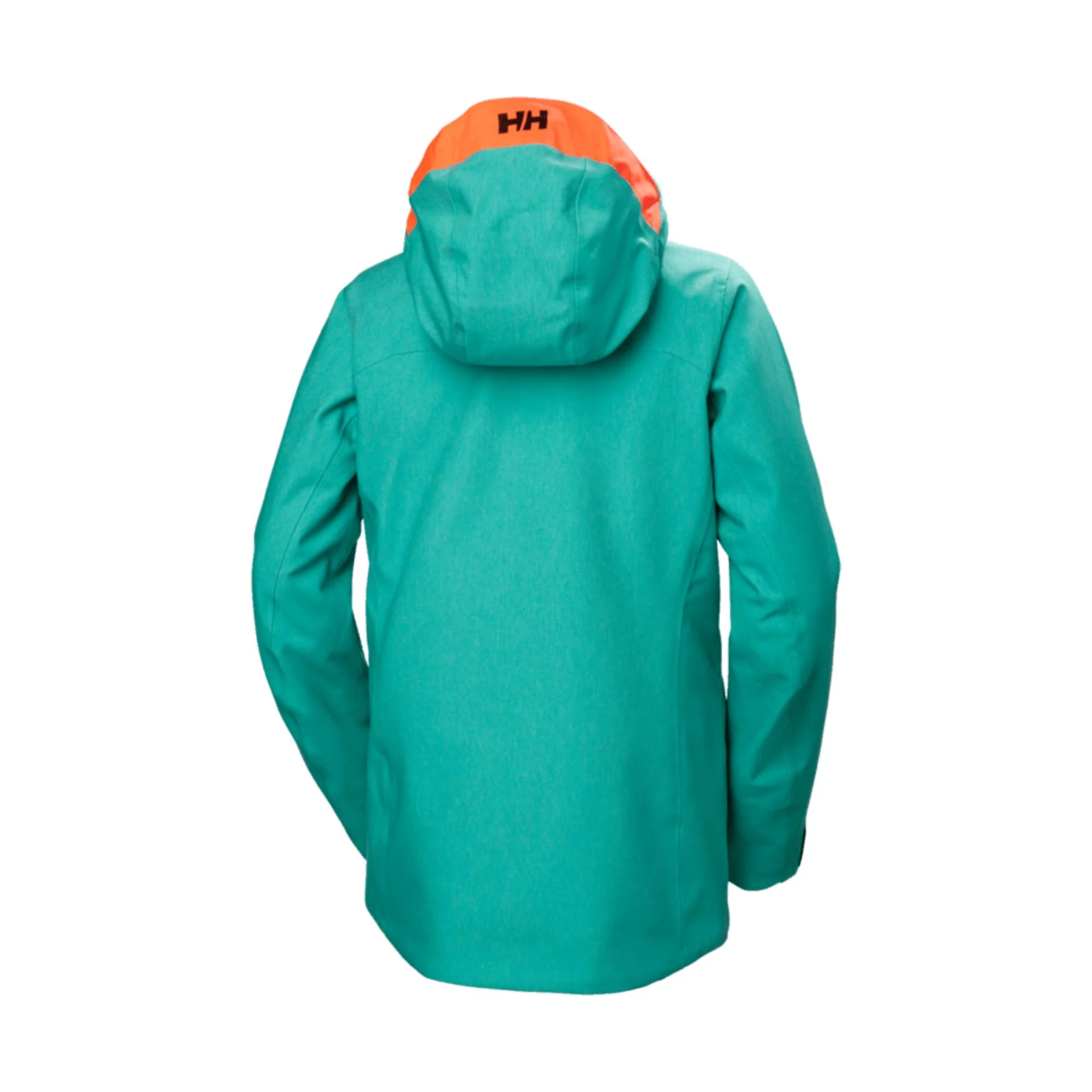 Helly Hansen Powderqueen 3.0 Womens Jacket 2026 - Image 3