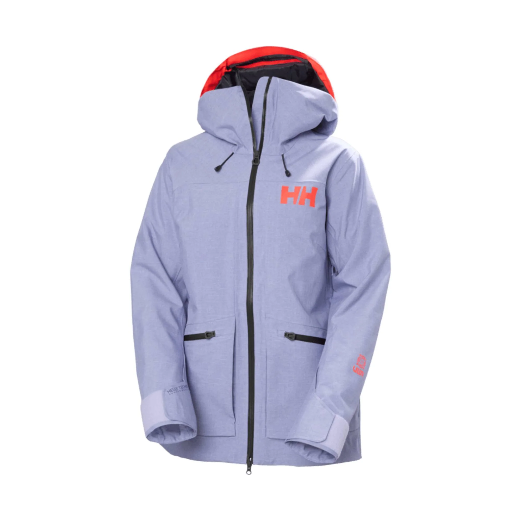 Helly Hansen Powderqueen 3.0 Womens Jacket 2027 - Image 5