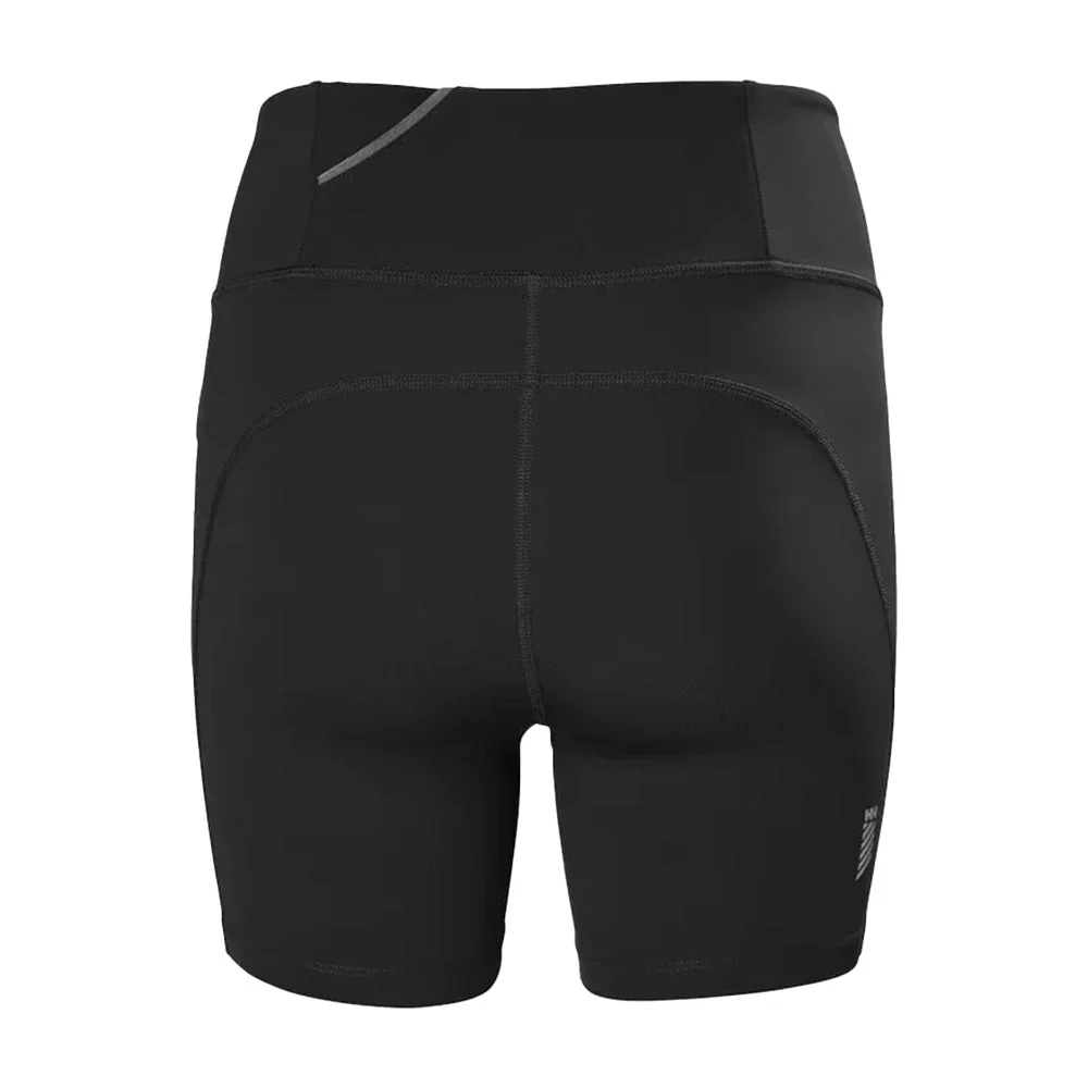 Helly Hansen Rapide Womens Short Tights 2024 - Image 2