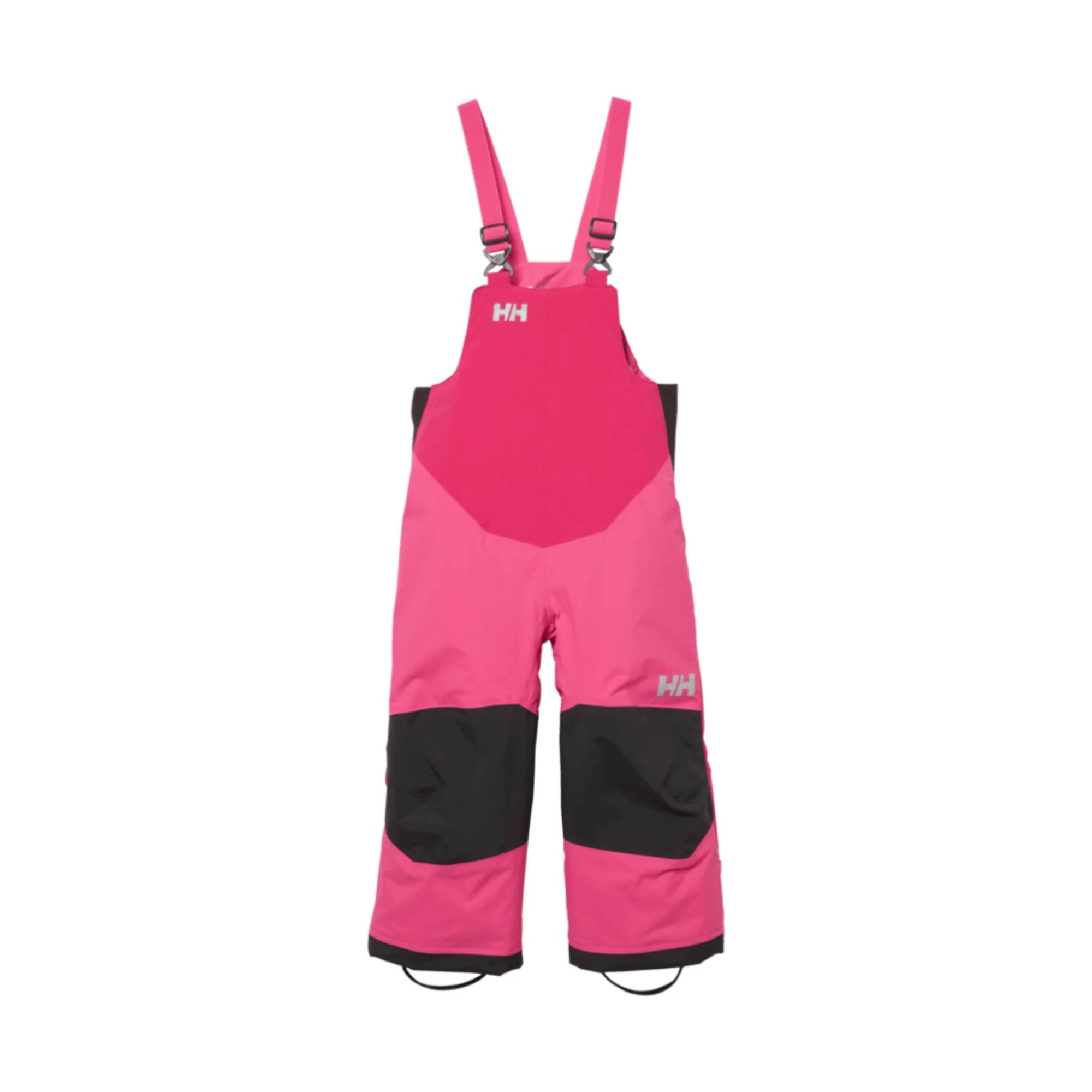 Helly Hansen Rider 2 Kids Ins Bib Pant 2027 - Image 3