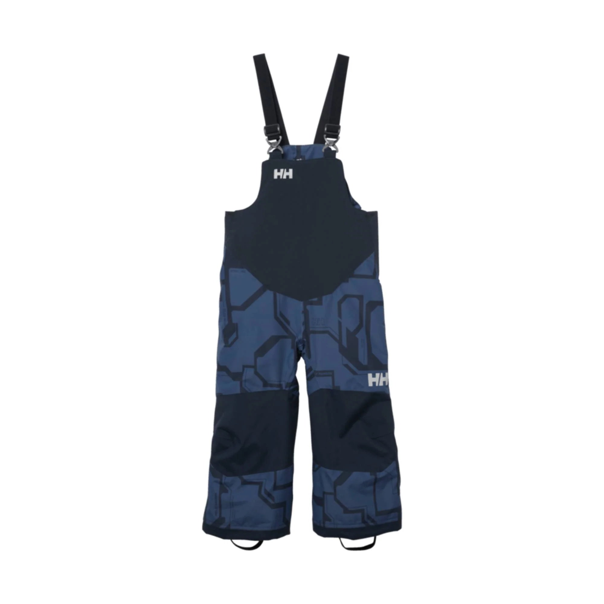 Helly Hansen Rider 2 Kids Ins Bib Pant 2027 - Image 4
