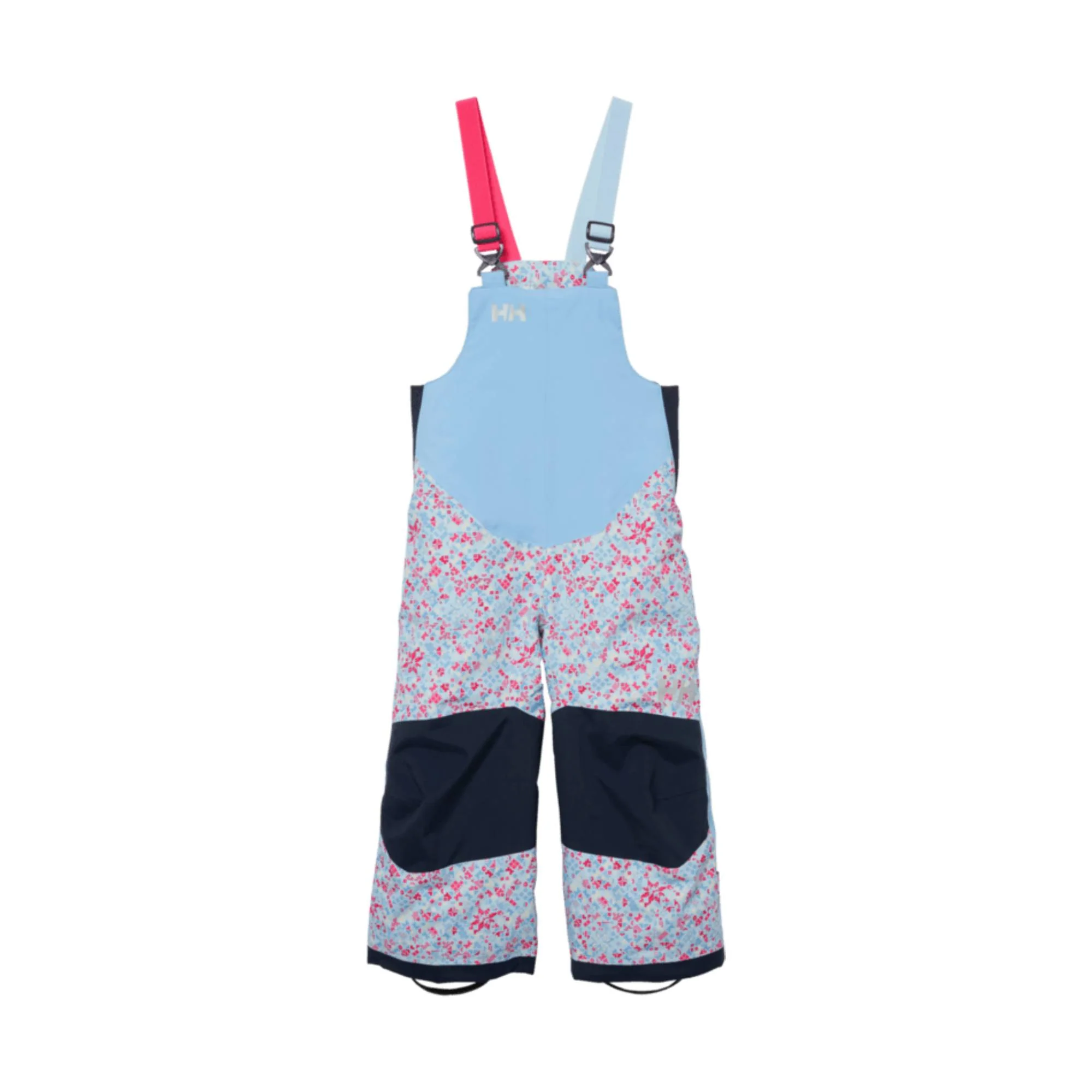 Helly Hansen Rider 2 Kids Ins Bib Pant 2027 - Image 8