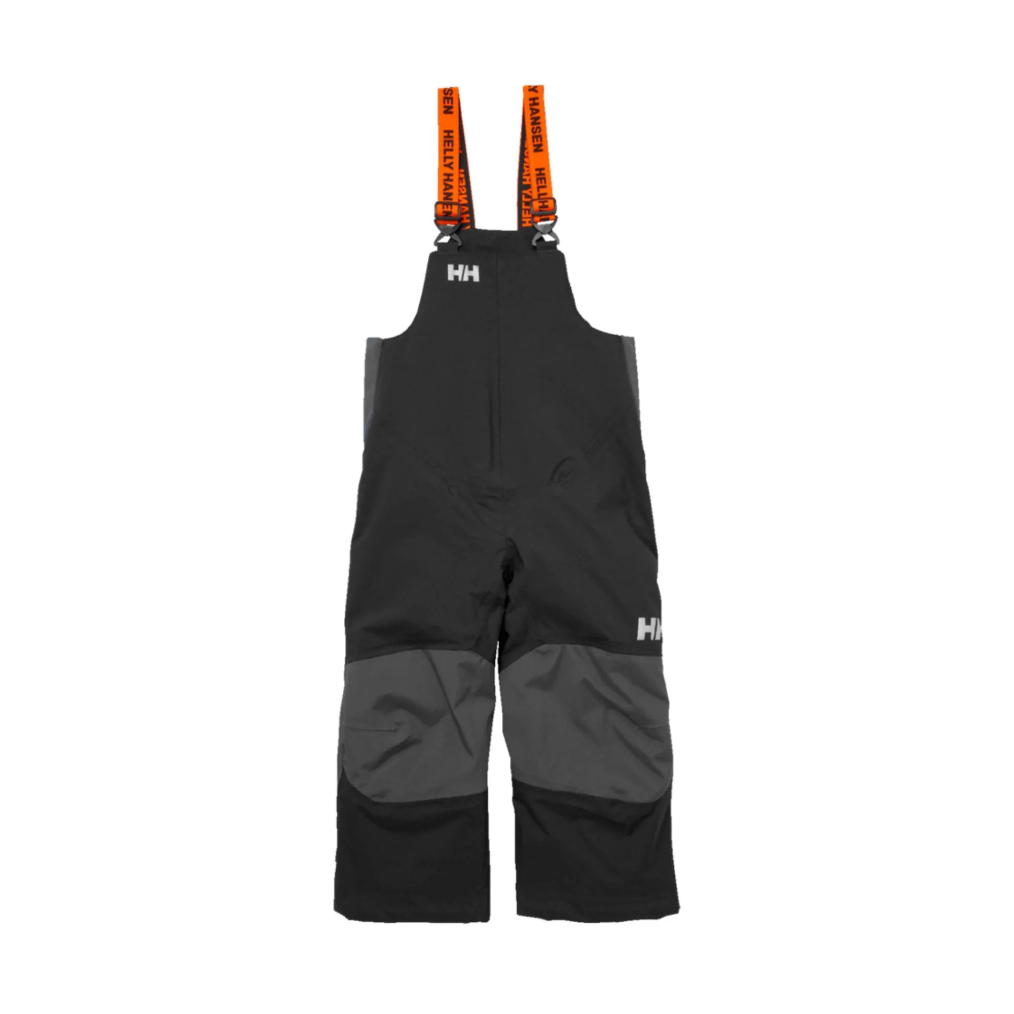 Helly Hansen Rider 2 Kids Ins Bib Pant 2027 - Image 9