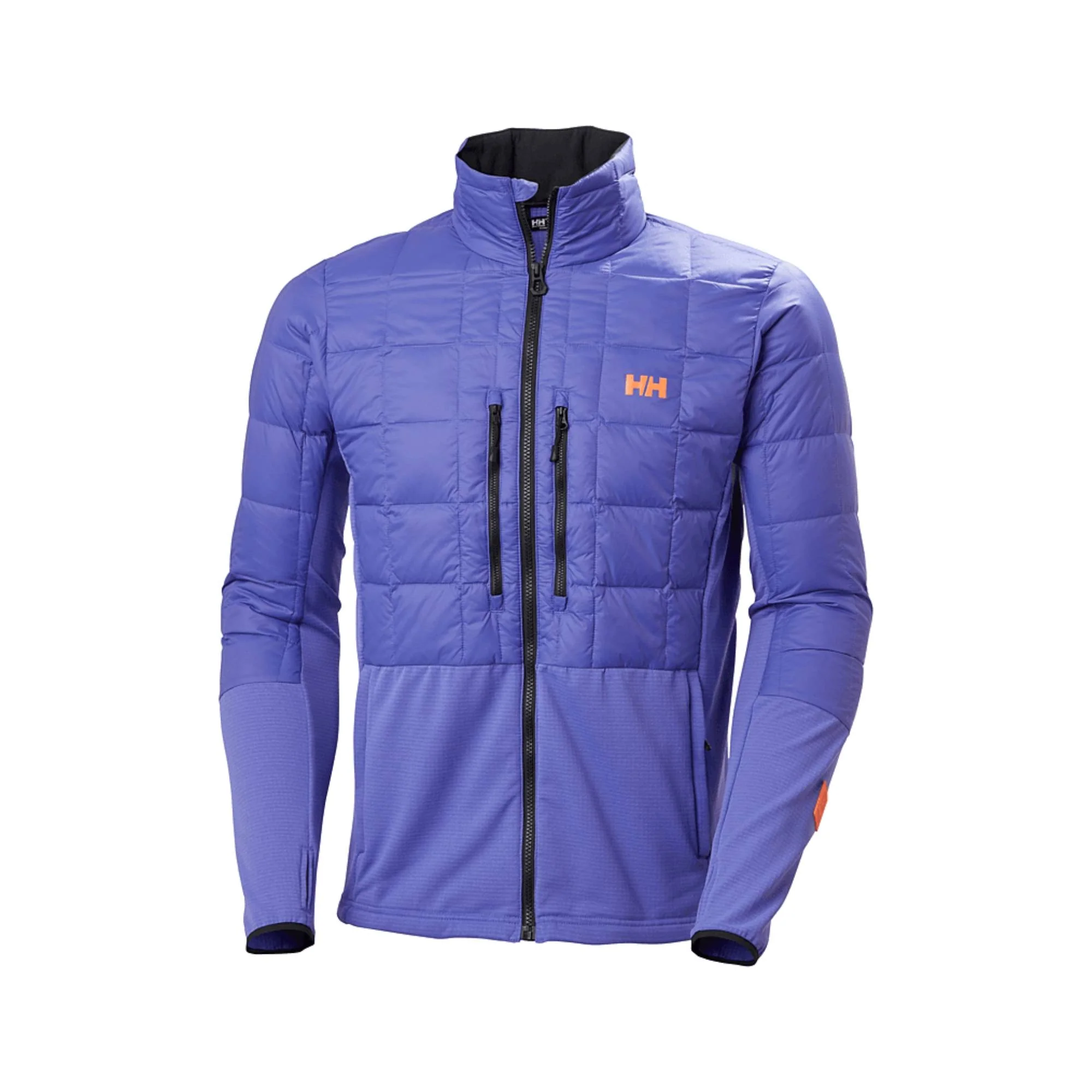 Helly Hansen Ridge Mens Hybrid Insulator 2026 - Image 2