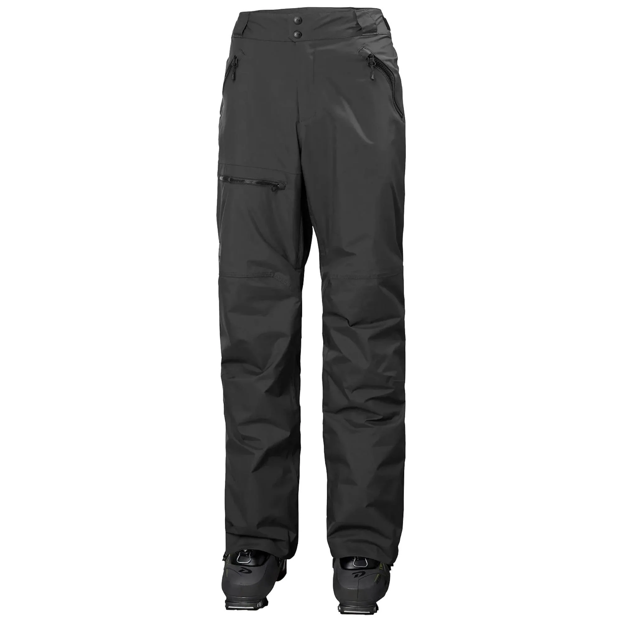 Helly Hansen Sogn Mens Cargo Pant 2025 - Image 2