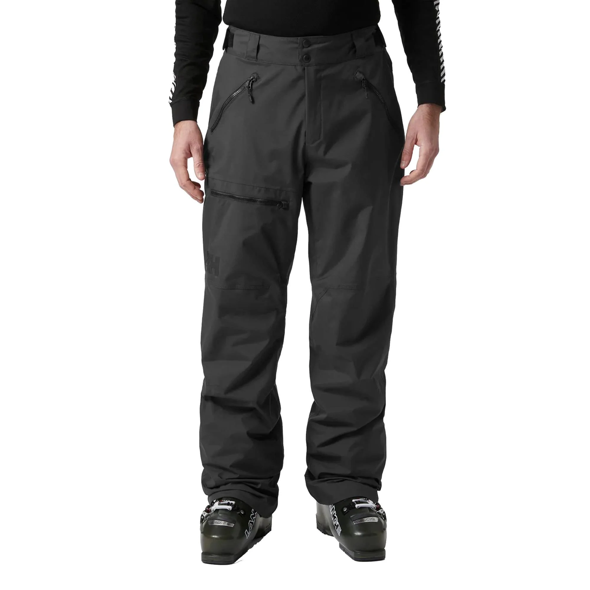 Helly Hansen Sogn Mens Cargo Pant 2025 - Image 3