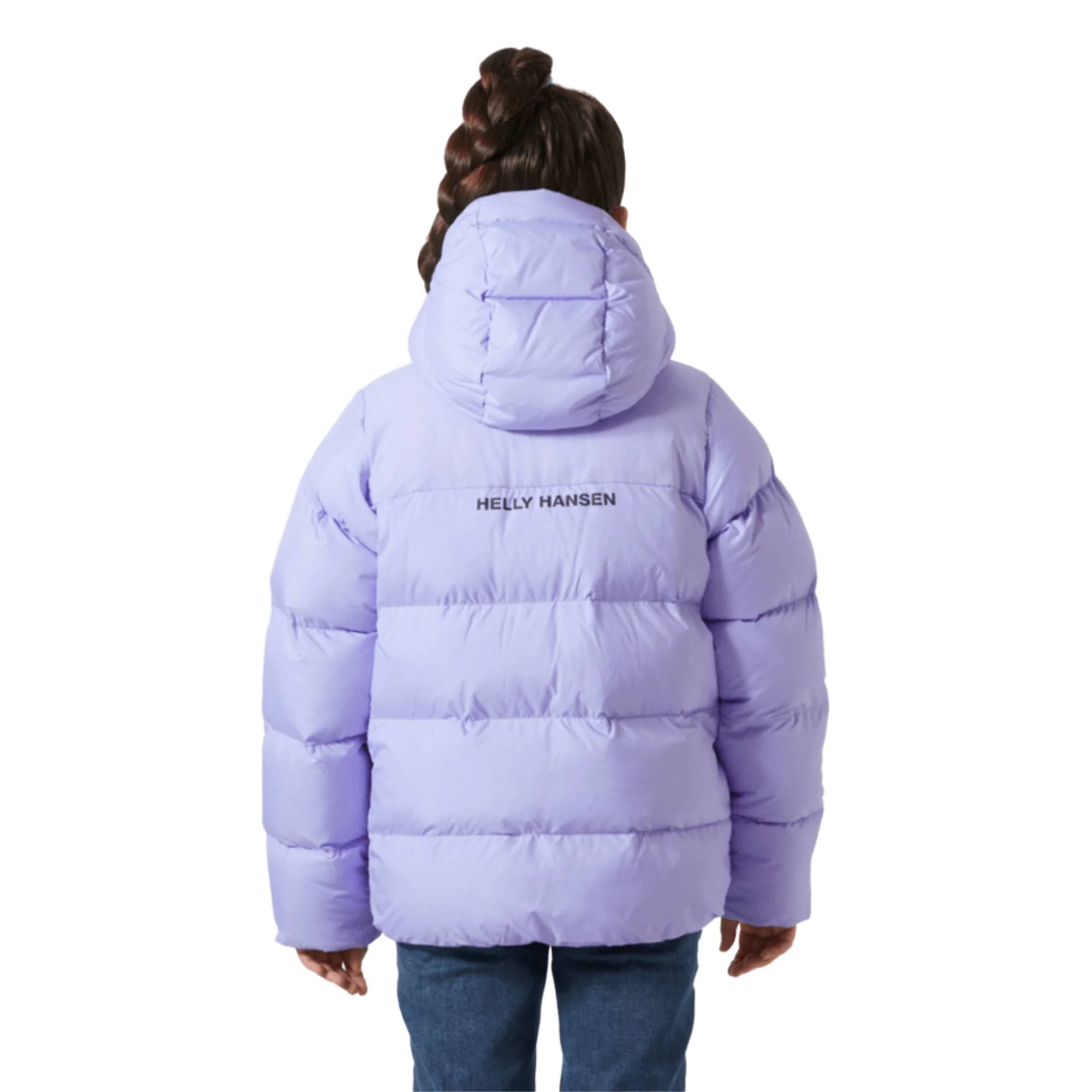 Helly Hansen Specter Puffy Junior Jacket 2026 - Image 4