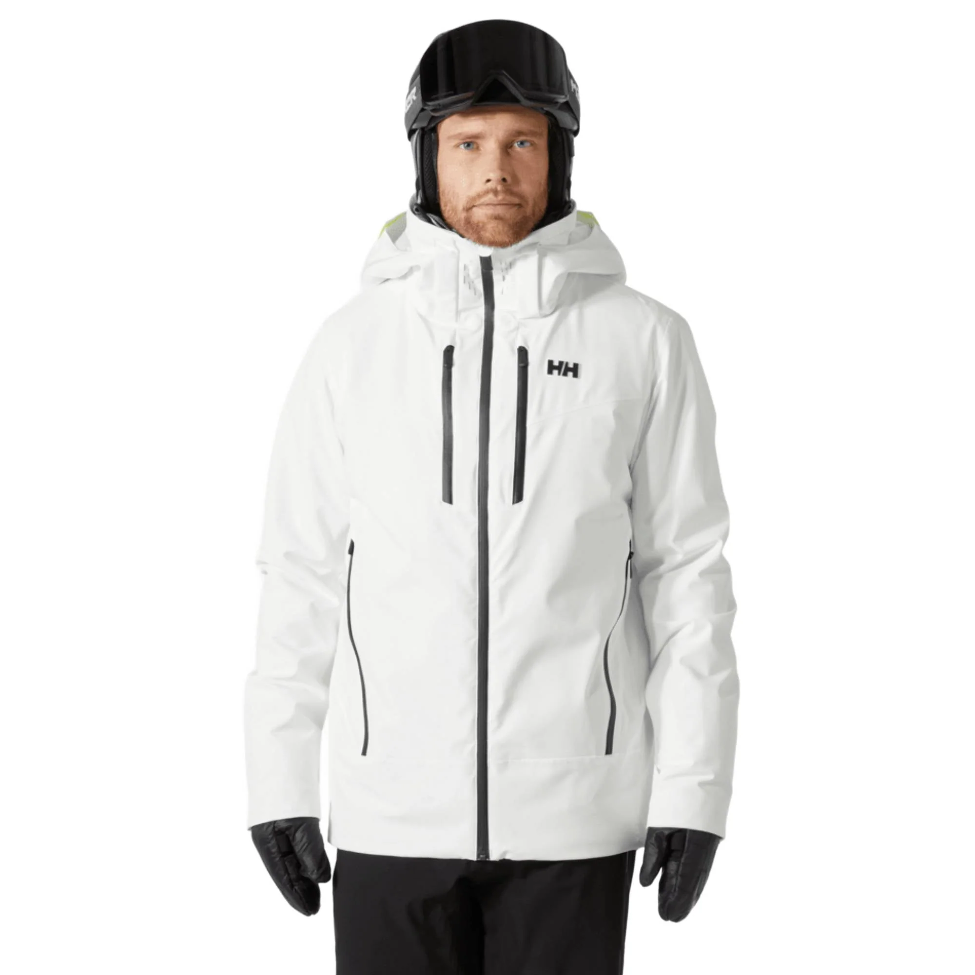 Helly Hansen Steilhang 2.0 Mens Jacket 2026 - Image 4