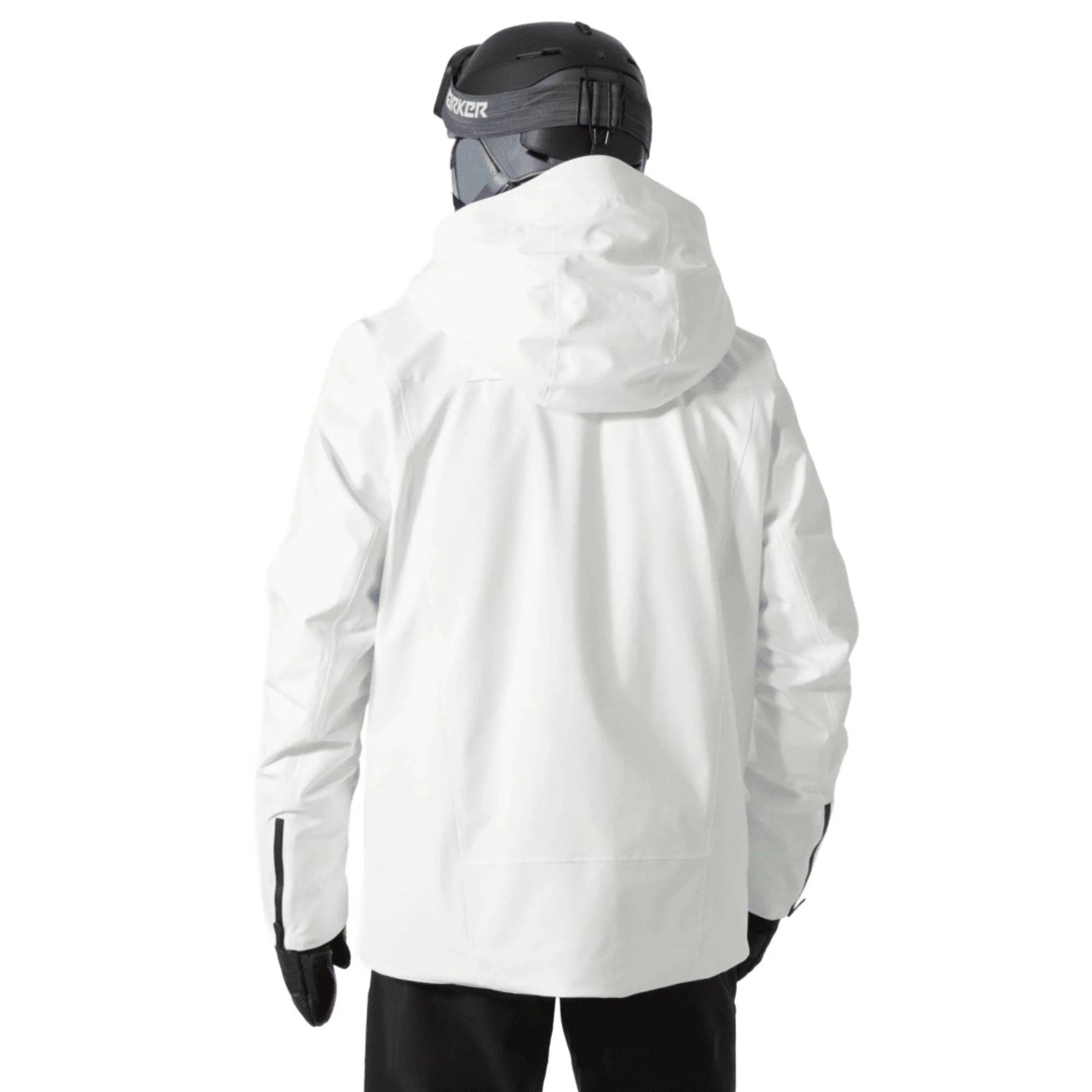 Helly Hansen Steilhang 2.0 Mens Jacket 2026 - Image 5