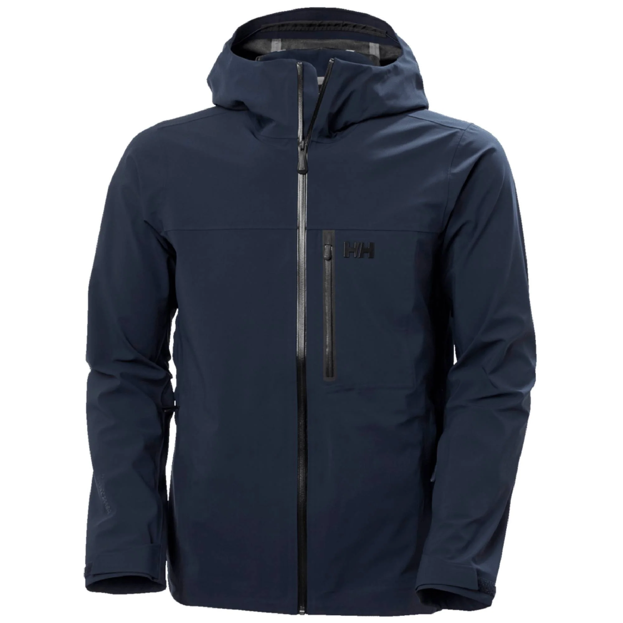 Helly Hansen Swift Mens 3L Shell Jacket 2025 - Image 2