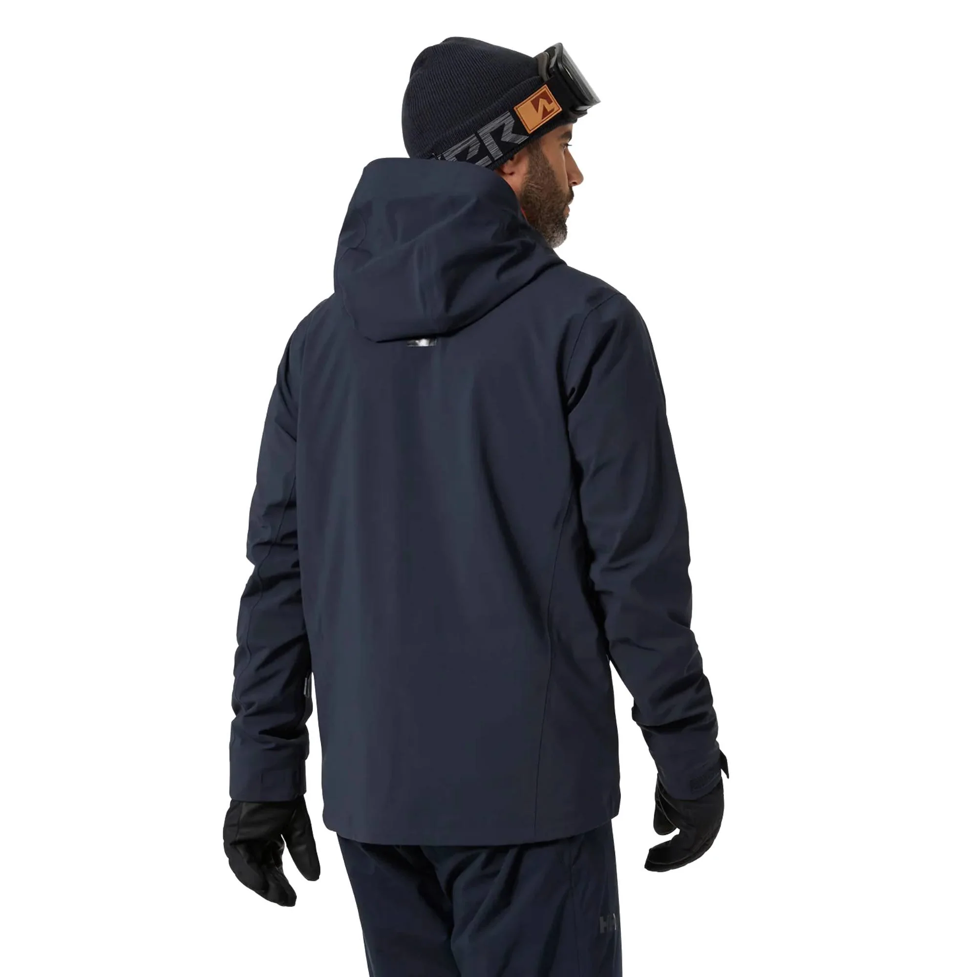 Helly Hansen Swift Mens 3L Shell Jacket 2025 - Image 4