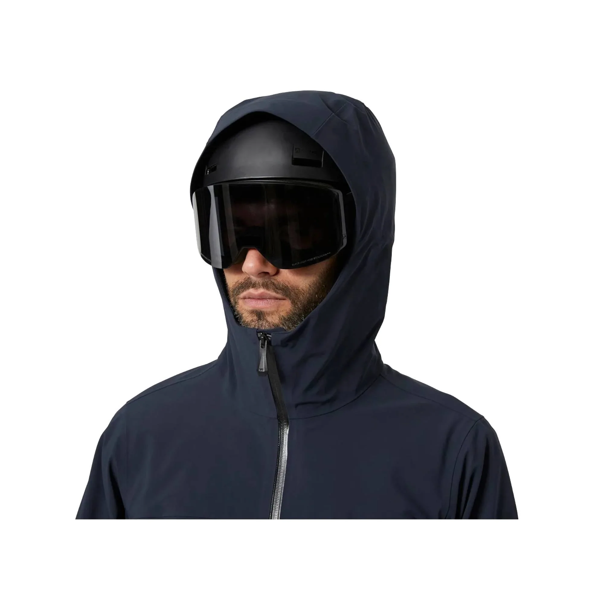 Helly Hansen Swift Mens 3L Shell Jacket 2025 - Image 8