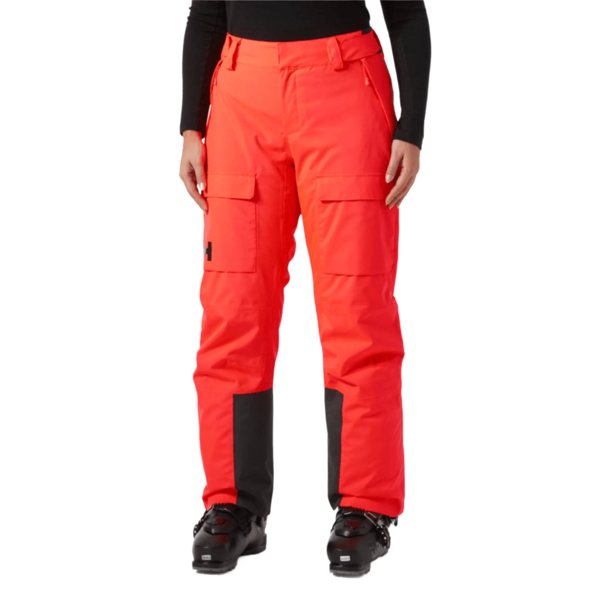 Helly Hansen Switch 2.0 Womens Cargo Pant 2026 - Image 3
