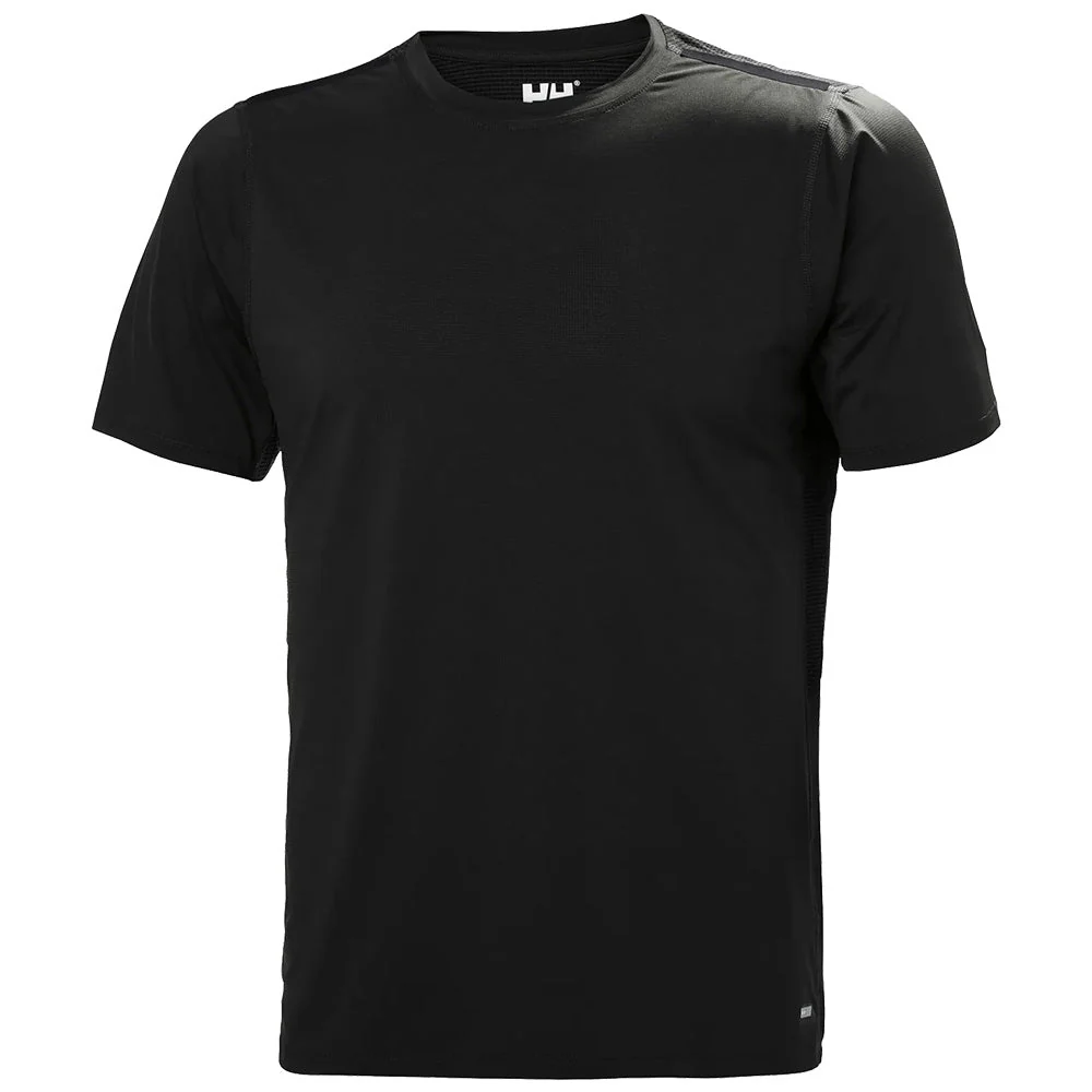 Helly Hansen Tech Trail Mens SS T-shirt 2023 - Image 2