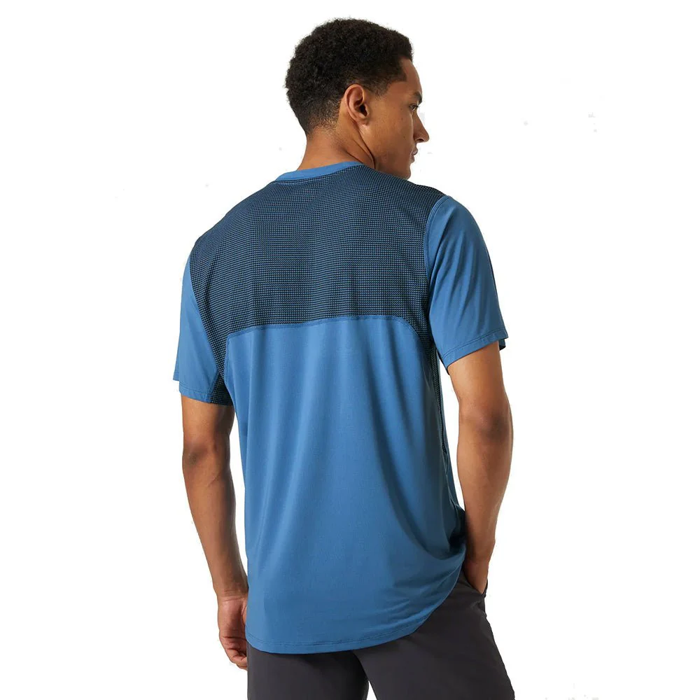 Helly Hansen Tech Trail Mens SS T-shirt 2023 - Image 3