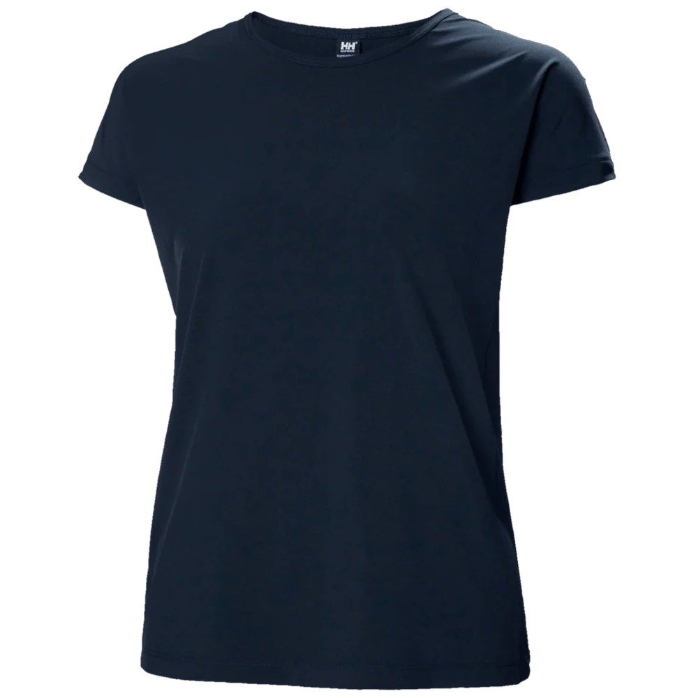 Helly Hansen Thalia Summer Womens Top 2024 - Image 11
