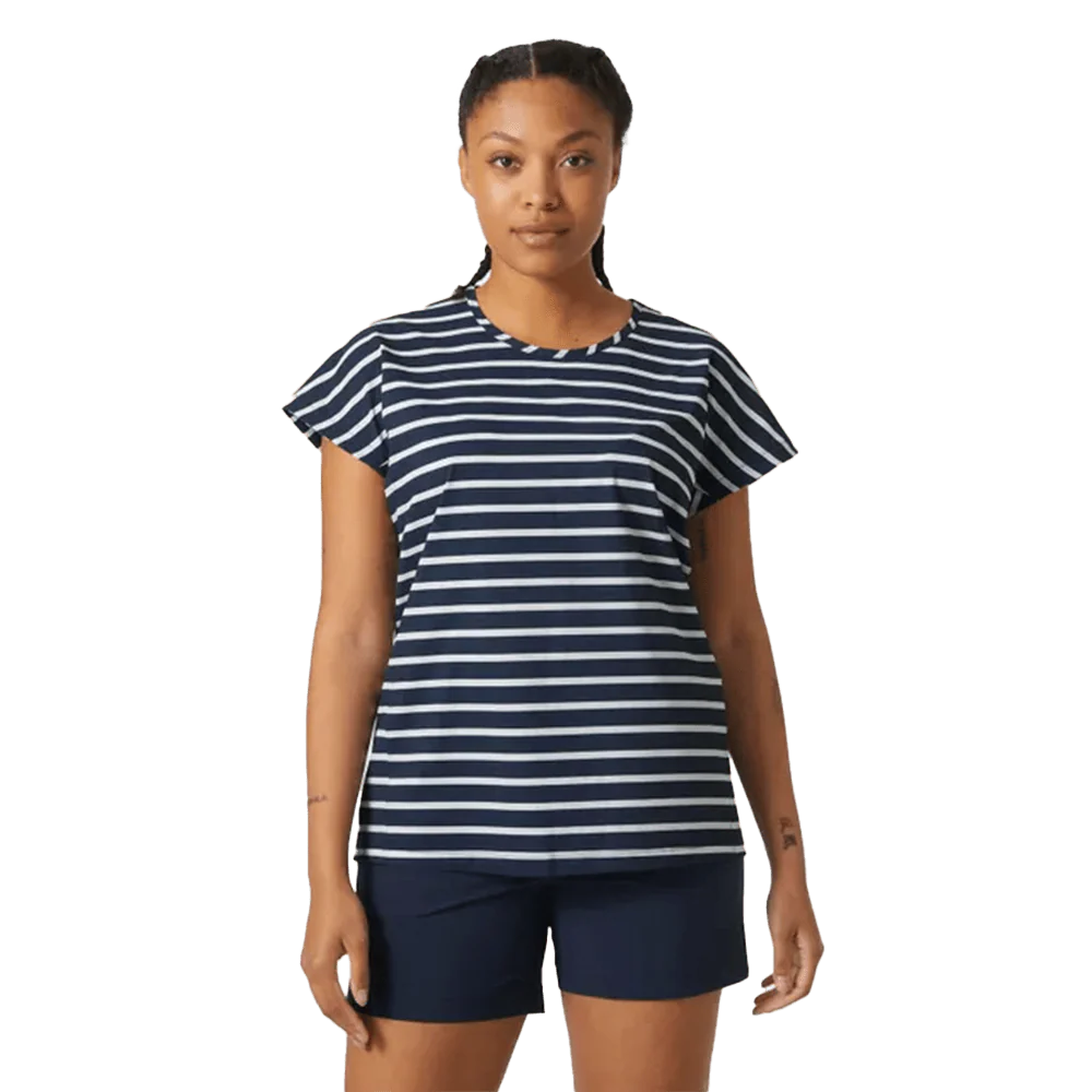 Helly Hansen Thalia Summer Womens Top 2024 - Image 6