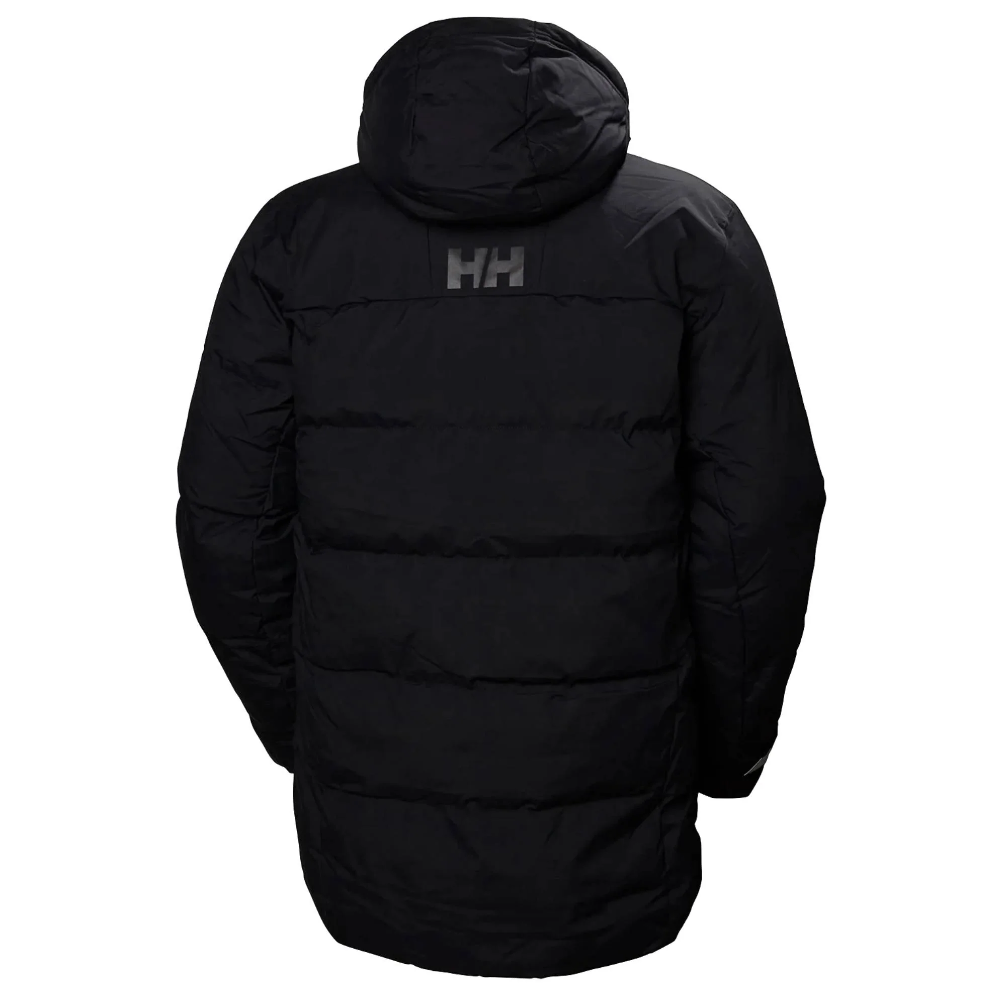 Helly Hansen Tromsoe Mens Jacket 2025 - Image 2
