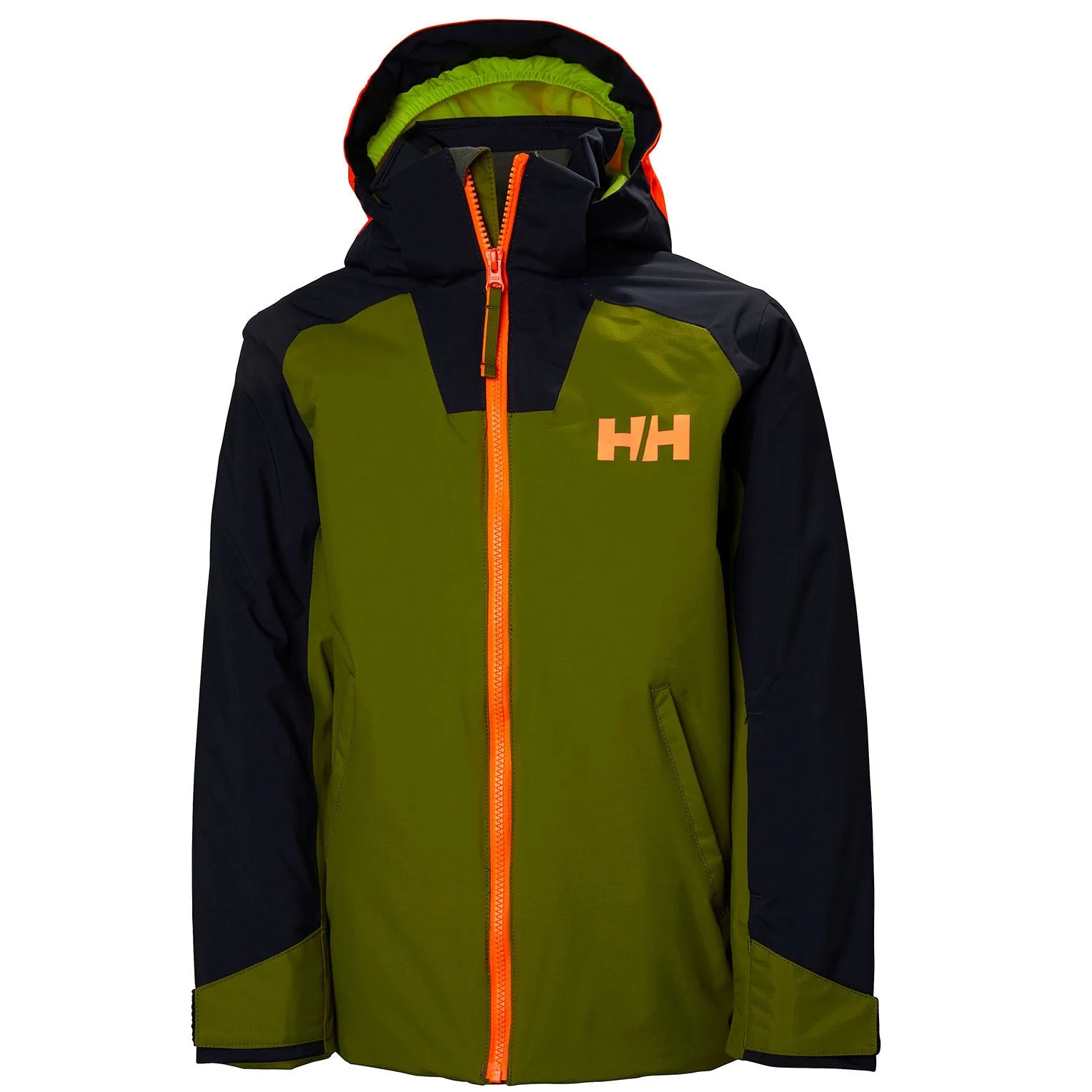 Helly Hansen Twister Junior Jacket 2019 - Image 12