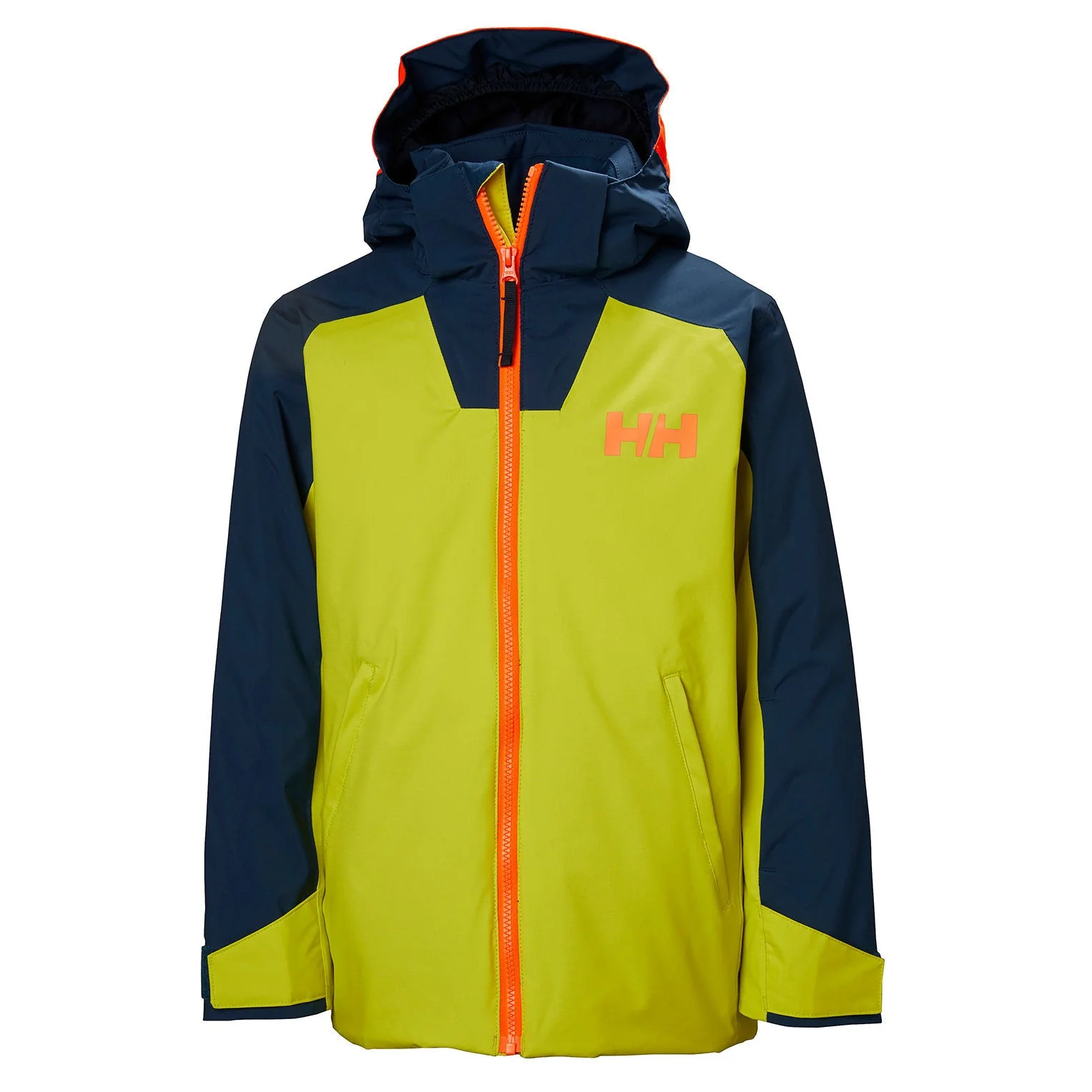 Helly Hansen Twister Junior Jacket 2019 - Image 7
