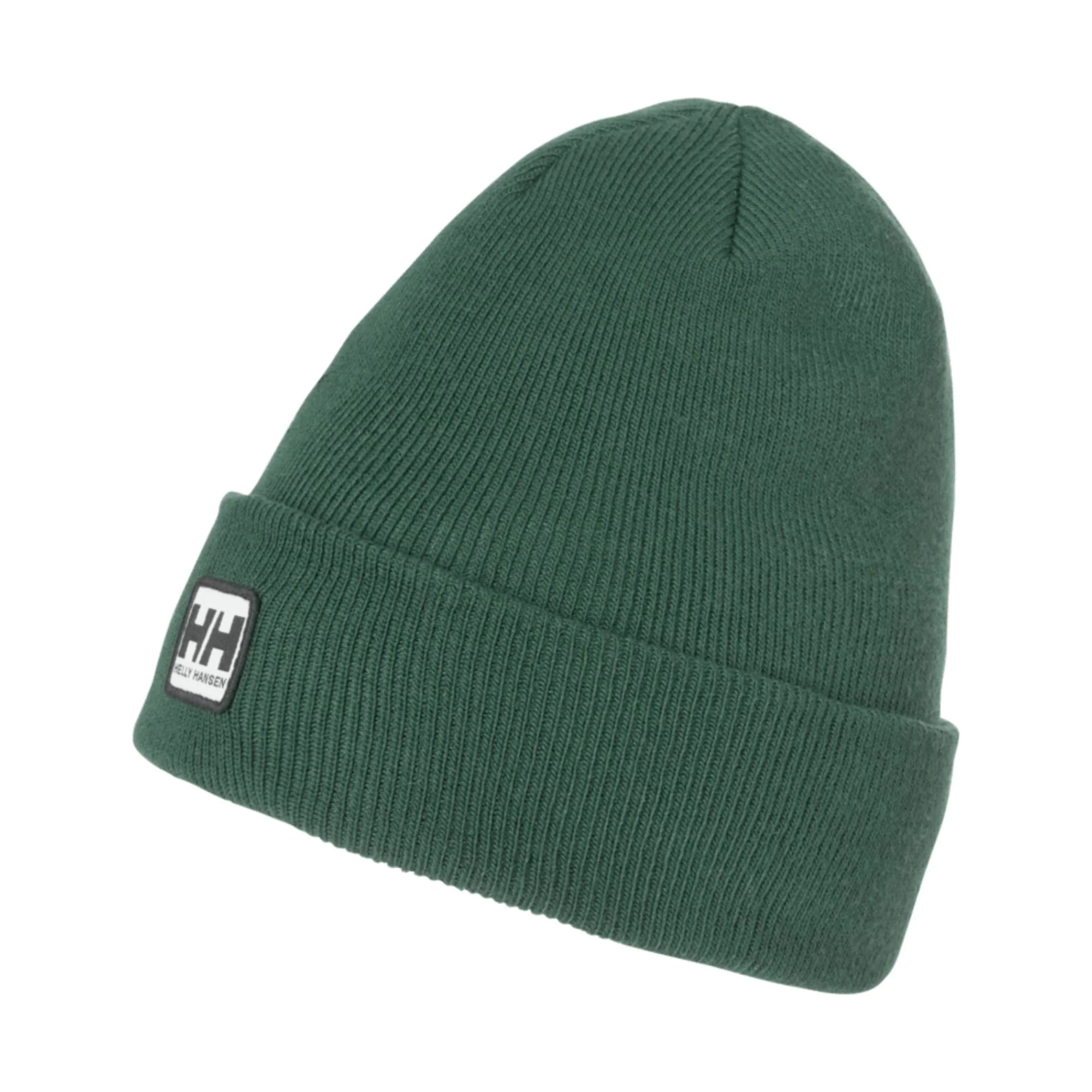 Helly Hansen Urban Cuff Adult Beanie - Image 4