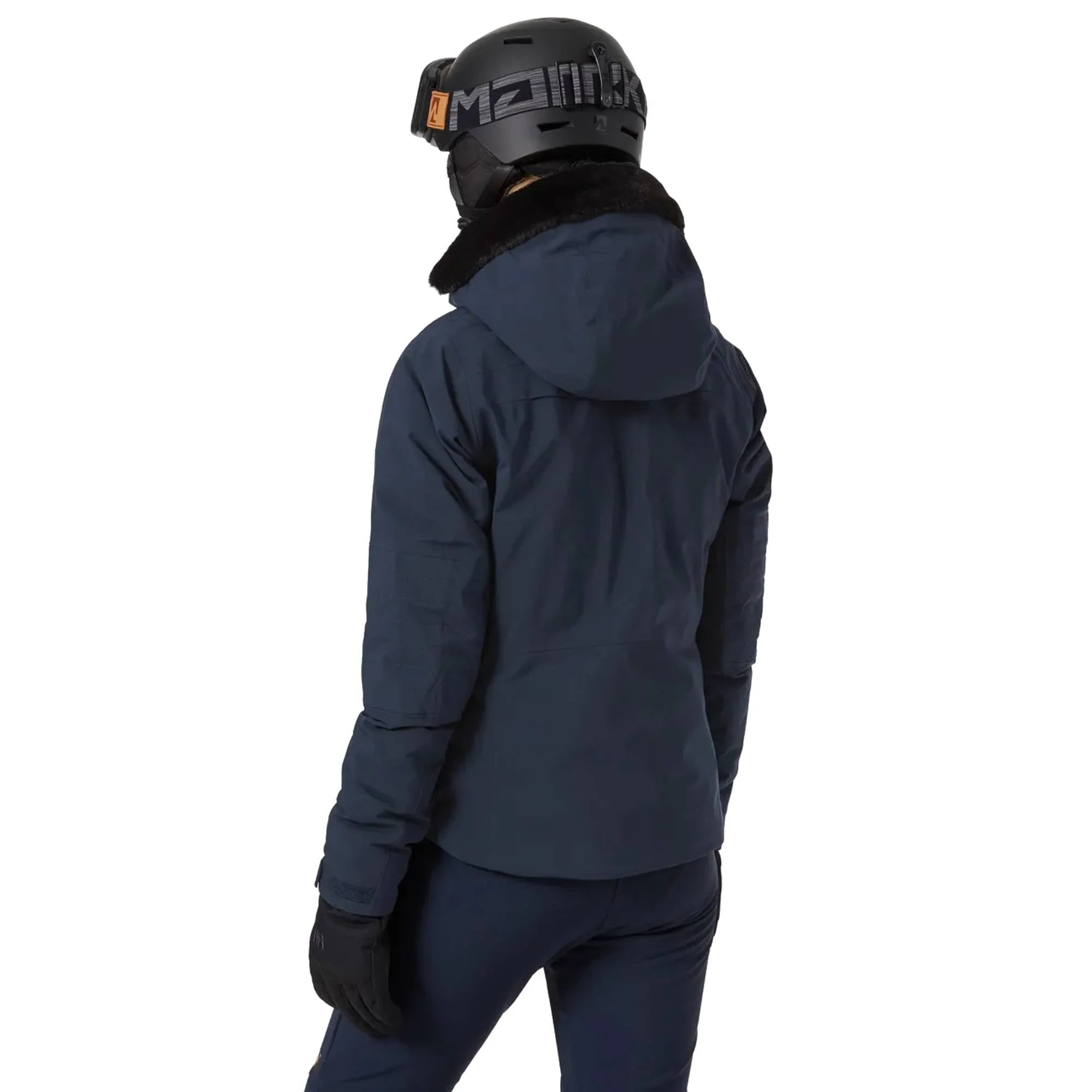 Helly Hansen Verbier Infinity Womens Jacket 2025 - Image 3