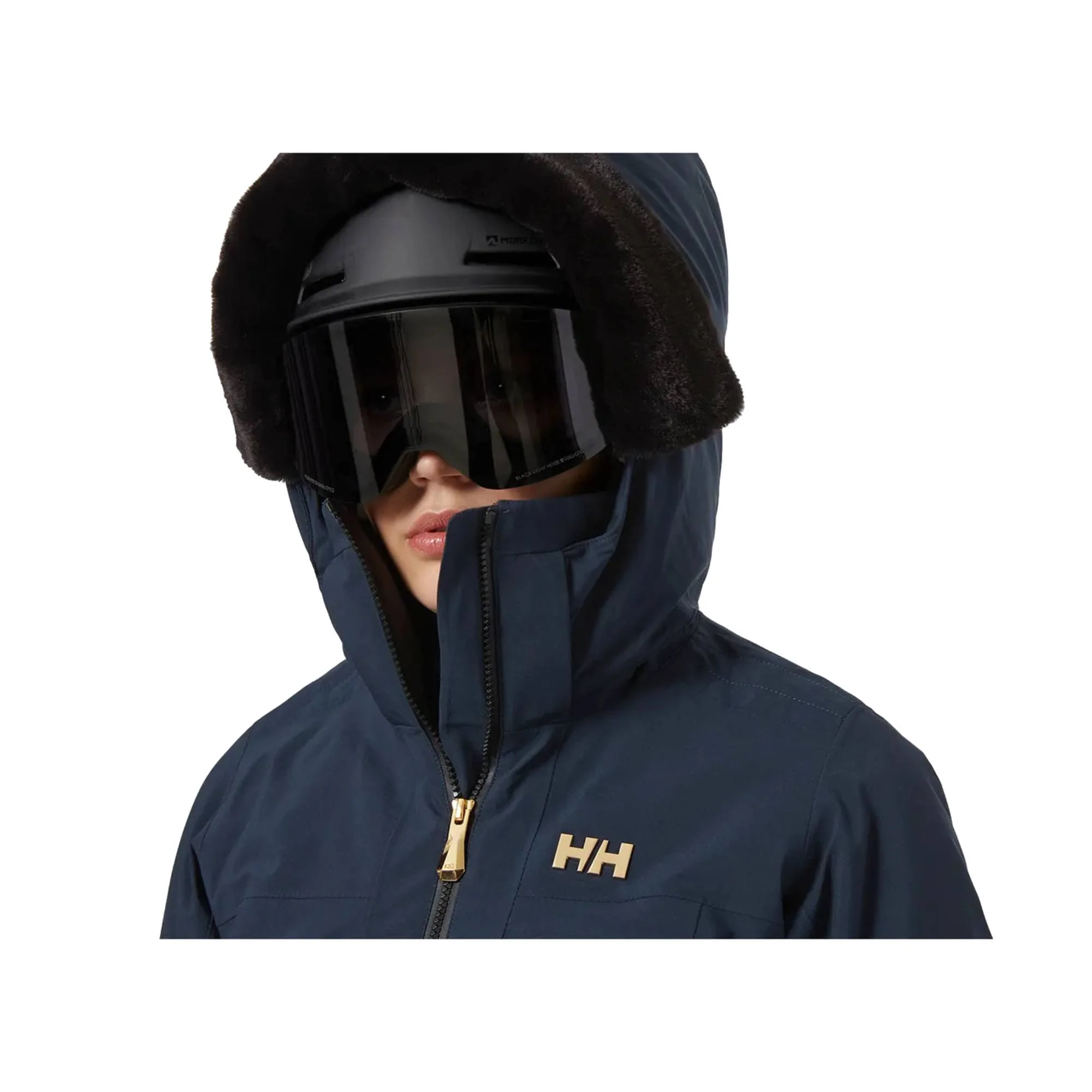 Helly Hansen Verbier Infinity Womens Jacket 2025 - Image 5