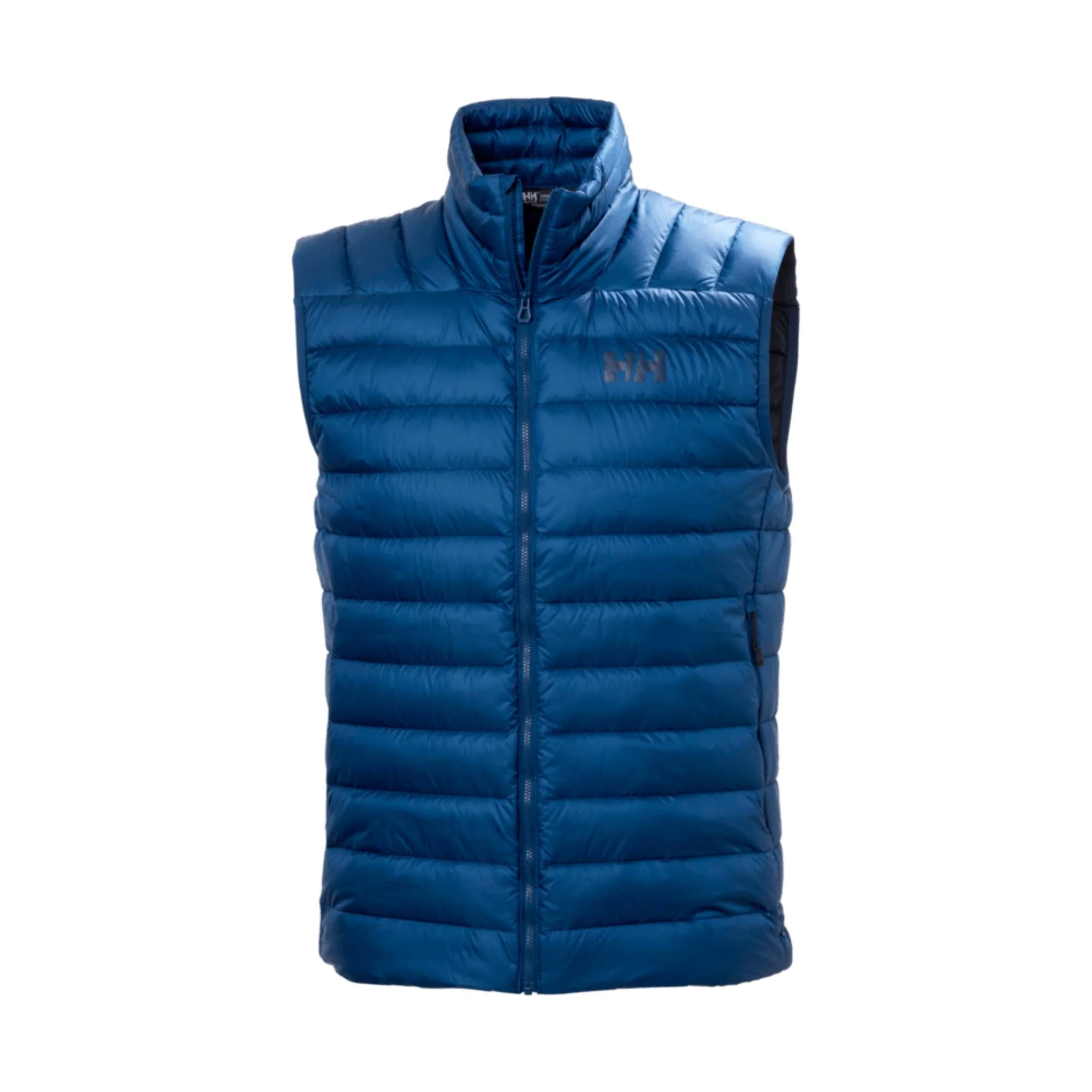 Helly Hansen Verglas 2.0 Mens Down Vest 2027 - Image 2