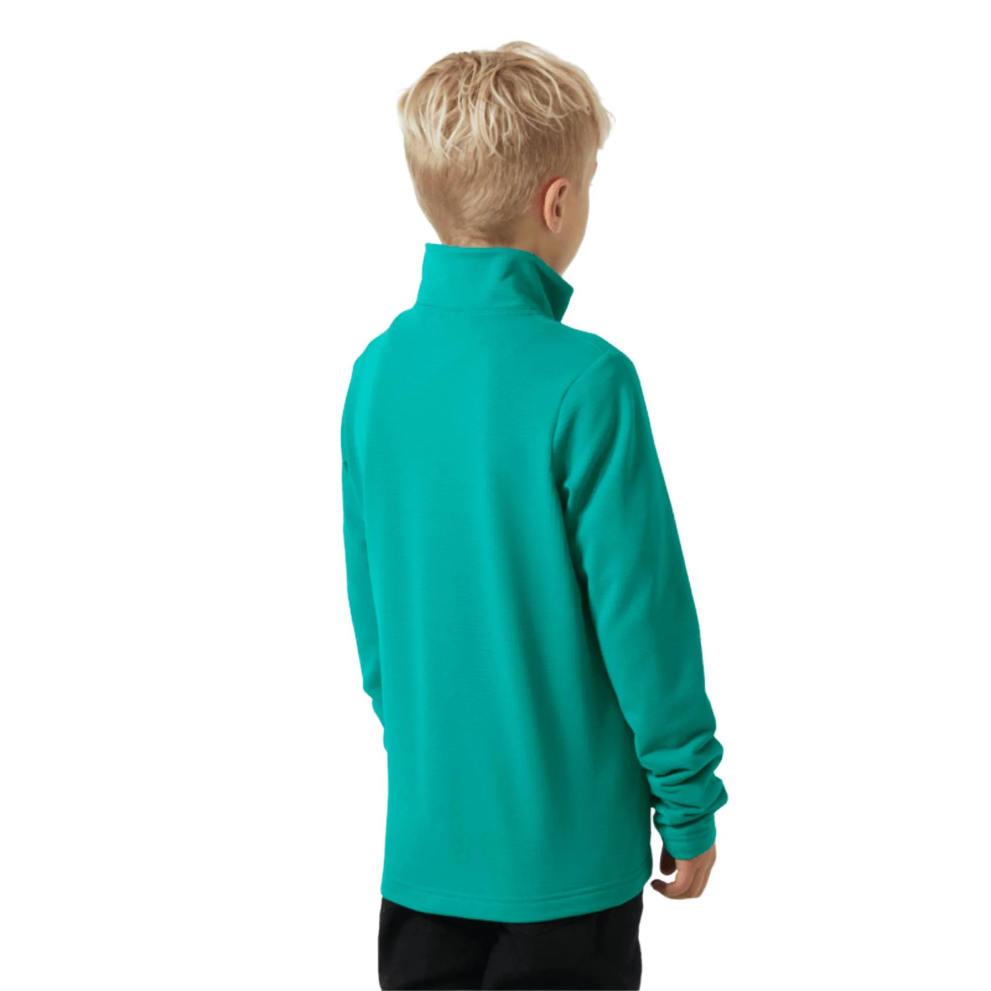 Helly Hansen Versalite Junior Fleece Jacket 2026 - Image 6
