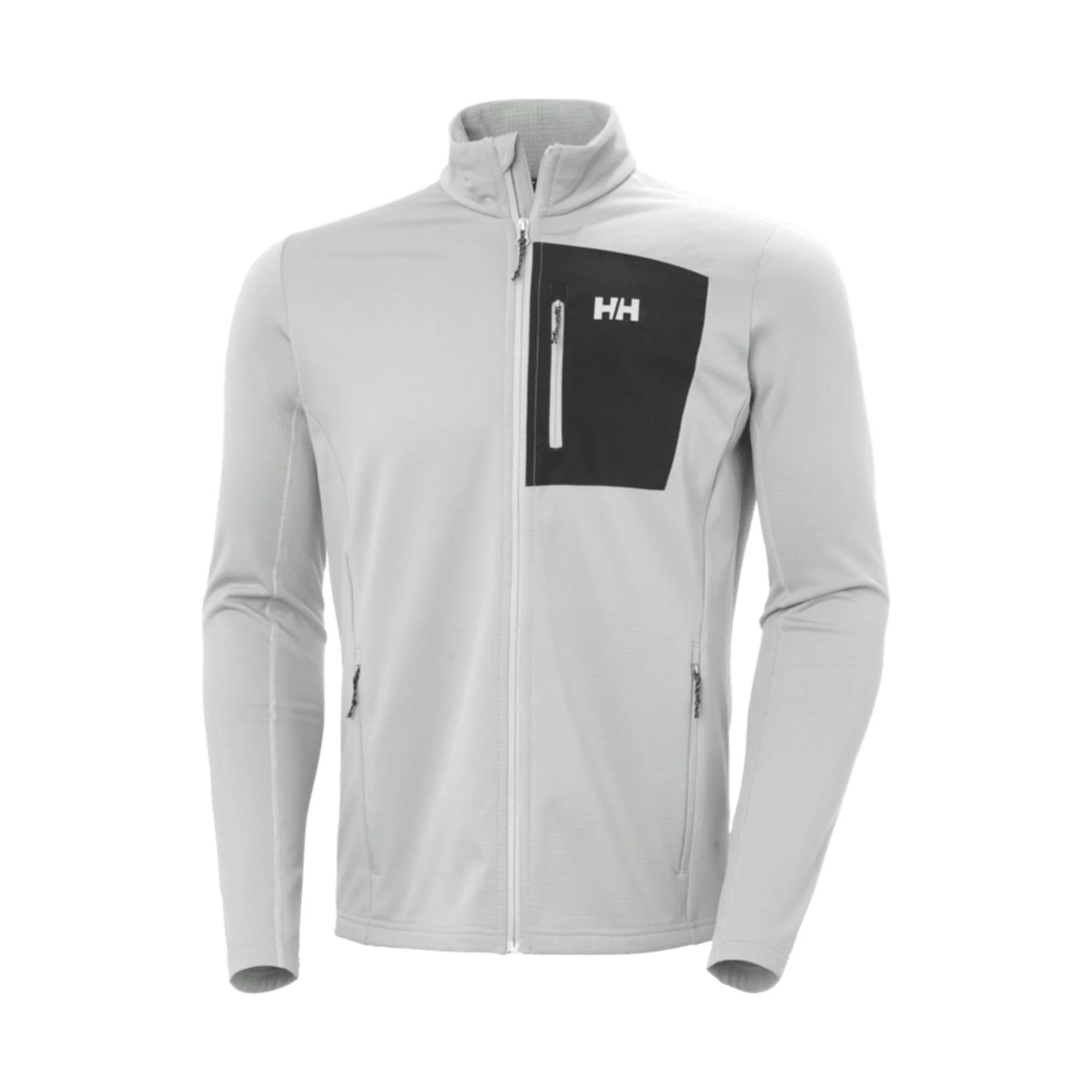 Helly Hansen Versalite Mens Fleece Jacket 2027 - Image 4