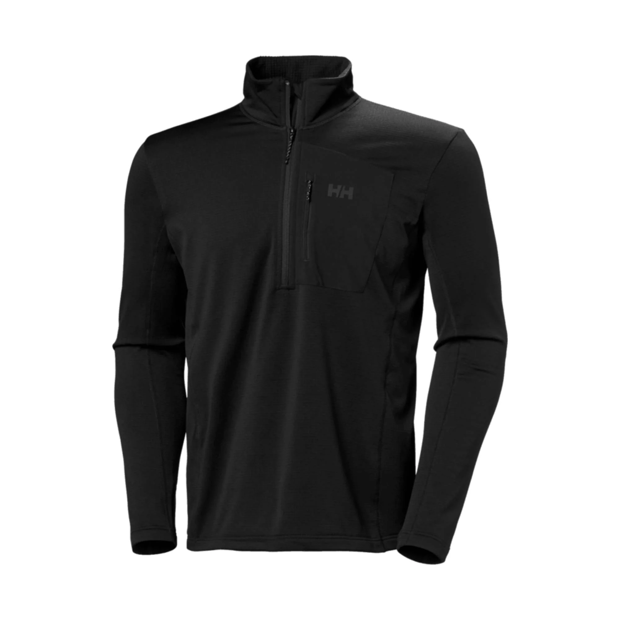 Helly Hansen Versalite Mens Half Zip Fleece 2026 - Image 2
