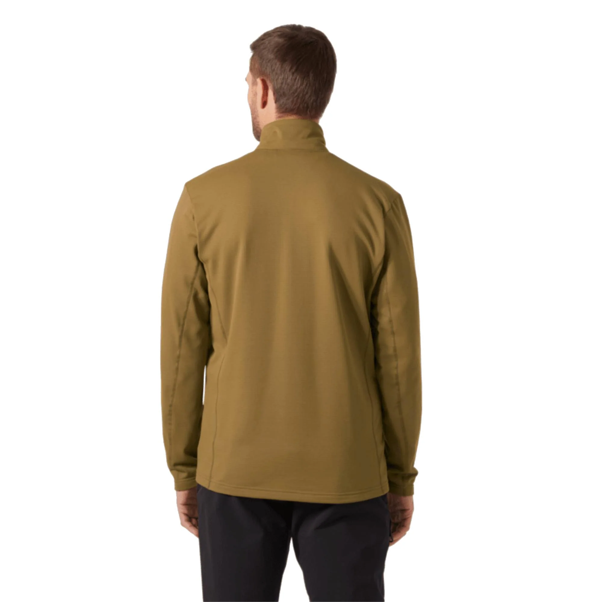 Helly Hansen Versalite Mens Half Zip Fleece 2026 - Image 6