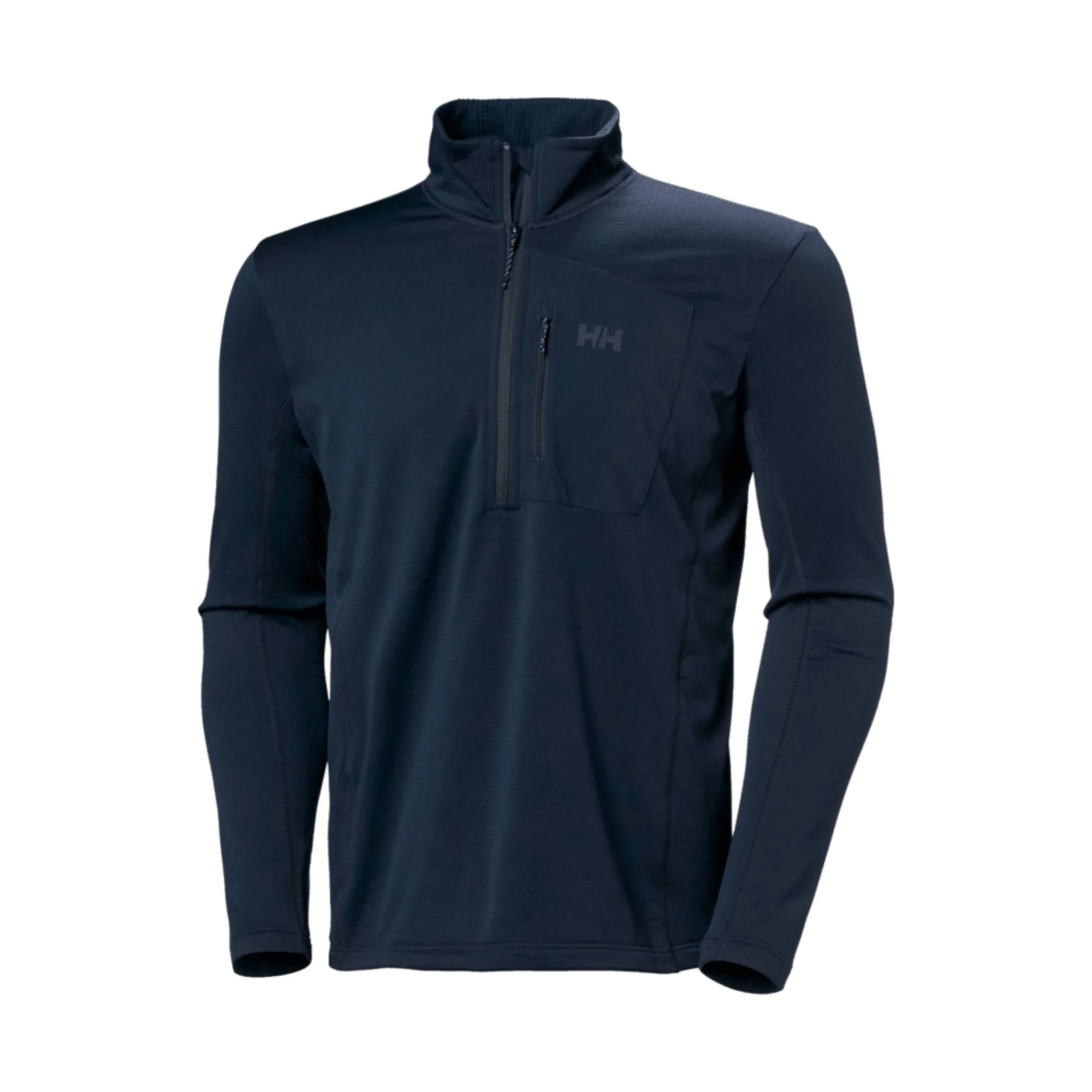 Helly Hansen Versalite Mens Half Zip Fleece 2027 - Image 2