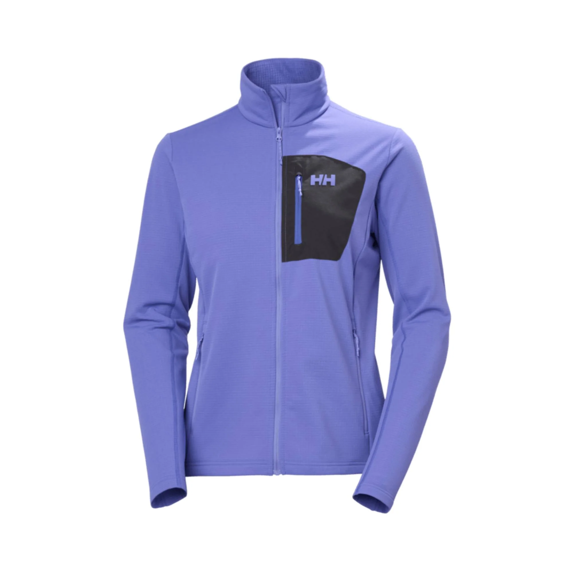 Helly Hansen Versalite Womens Fleece Jacket 2027 - Image 3