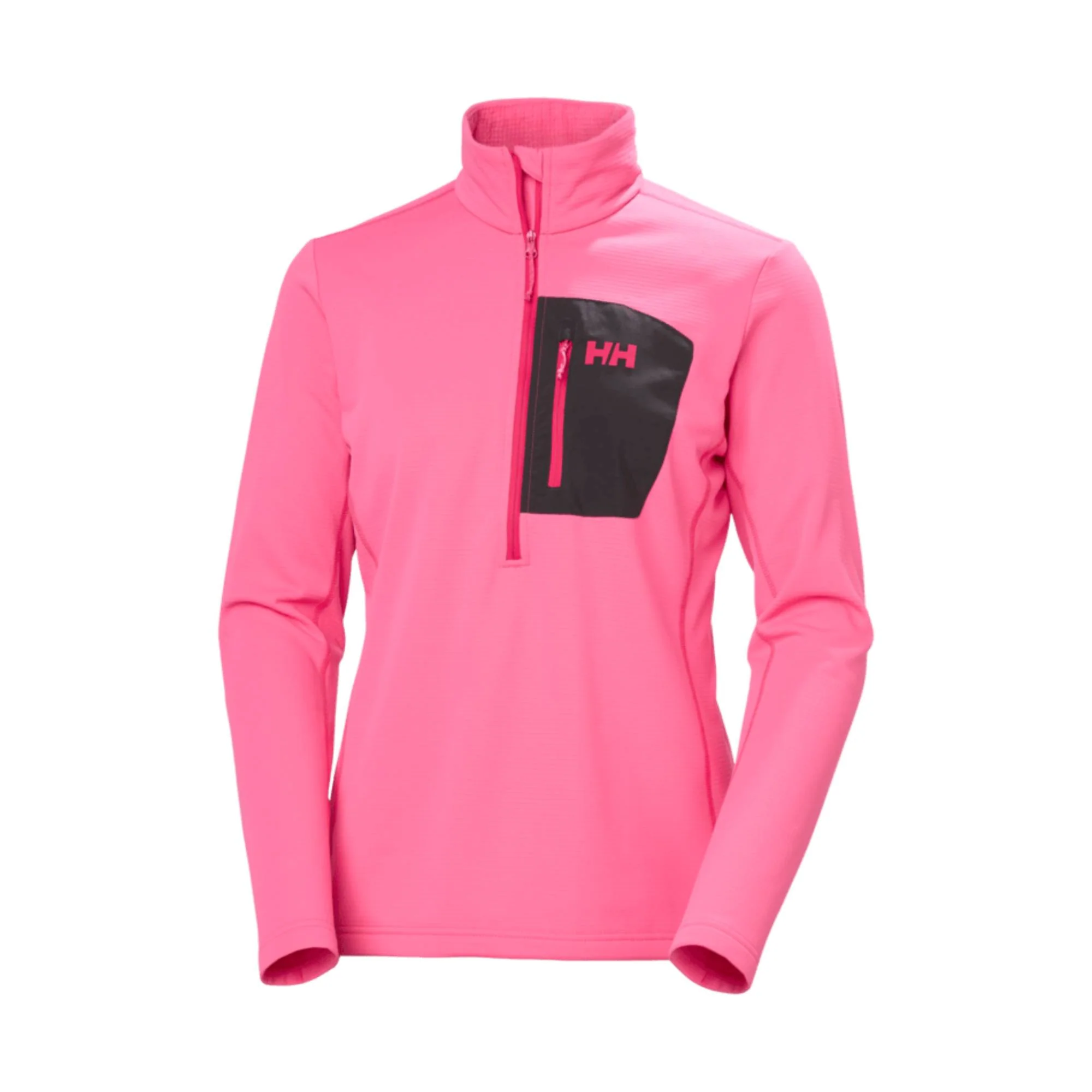 Helly Hansen Versalite Womens Half Zip Fleece 2027 - Image 13