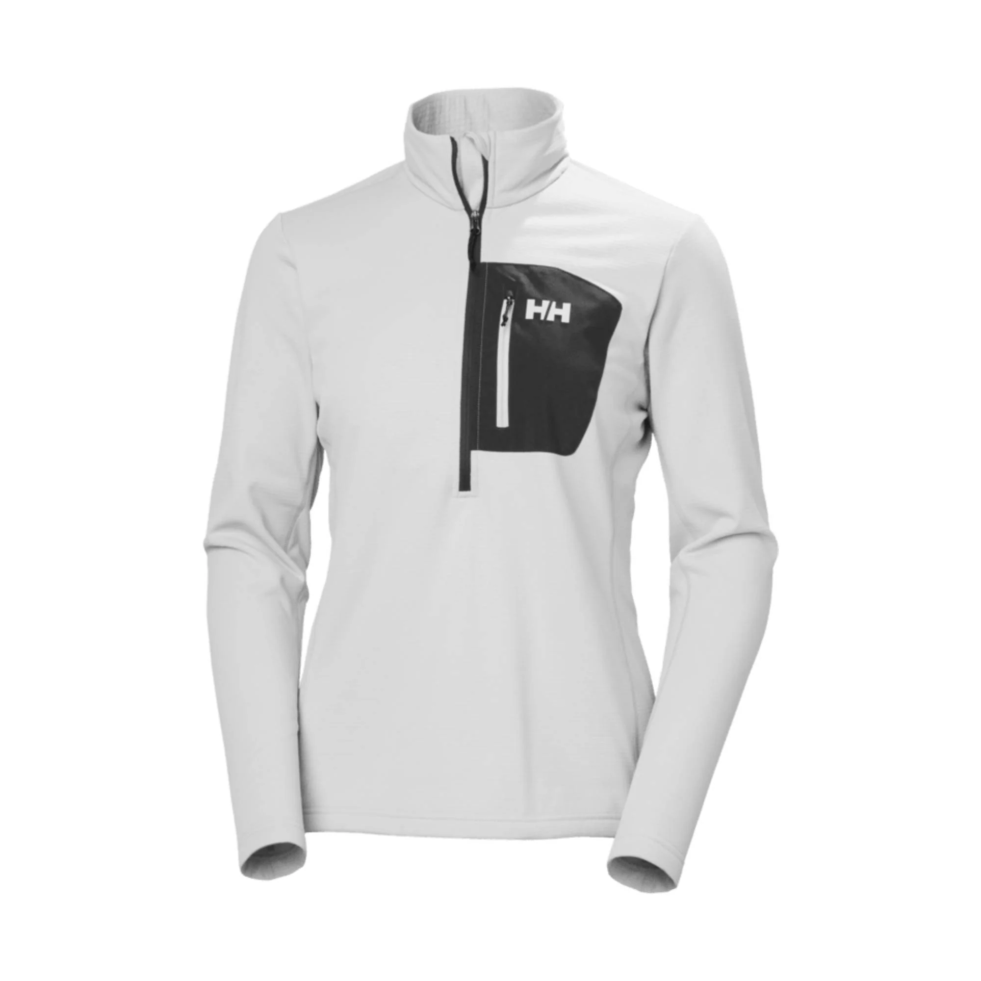 Helly Hansen Versalite Womens Half Zip Fleece 2027 - Image 4