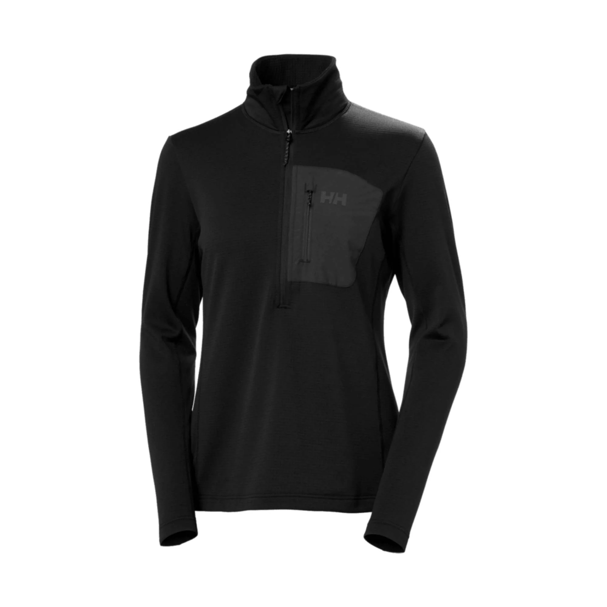 Helly Hansen Versalite Womens Half Zip Fleece 2027 - Image 6