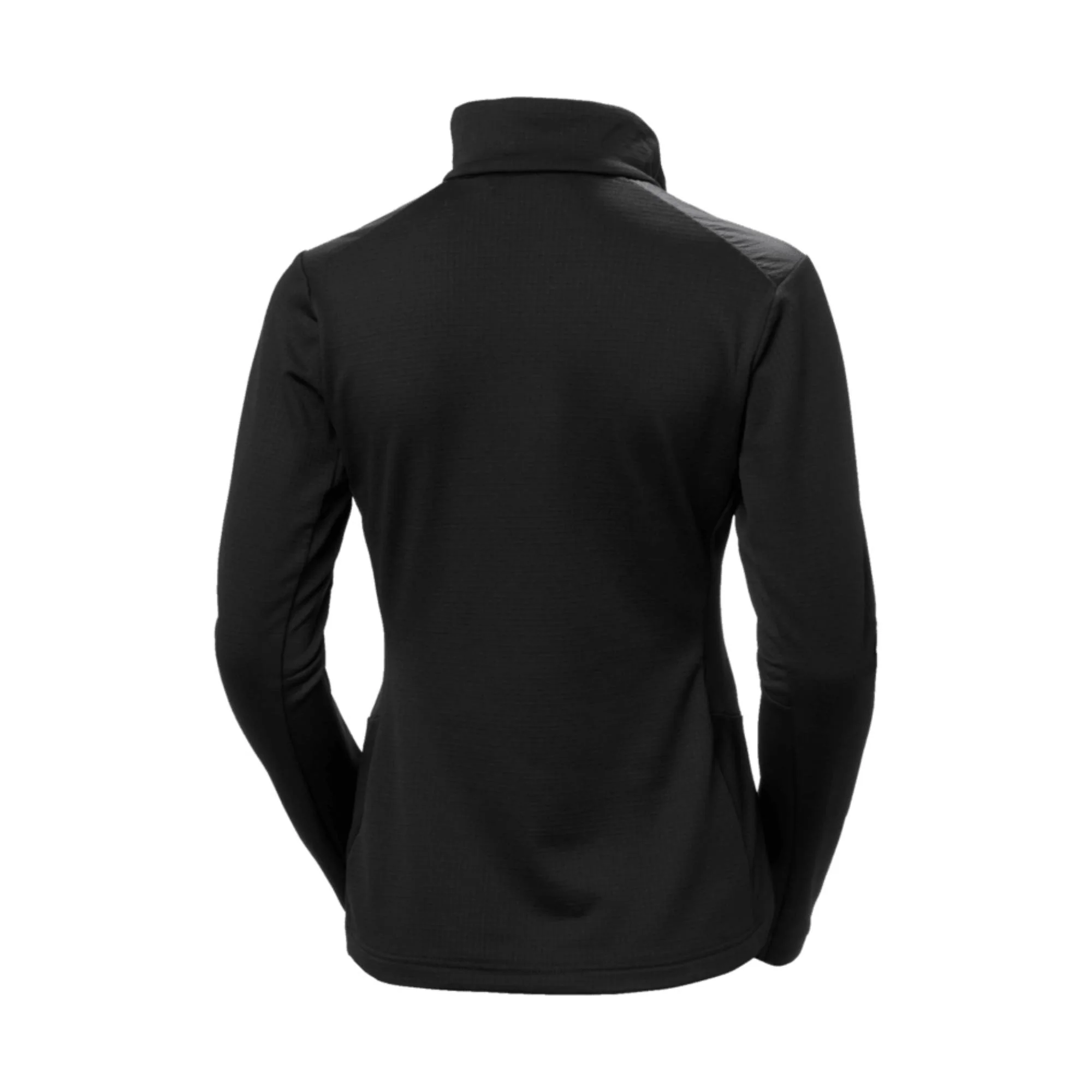 Helly Hansen Versalite Womens Hybrid Fleece Jacket 2026 - Image 2