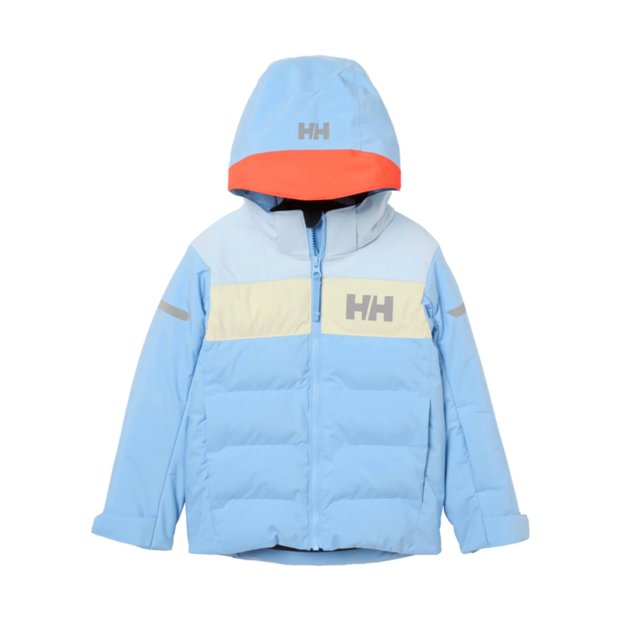 Helly Hansen Vertical Kids Ins Jacket 2027 - Image 11