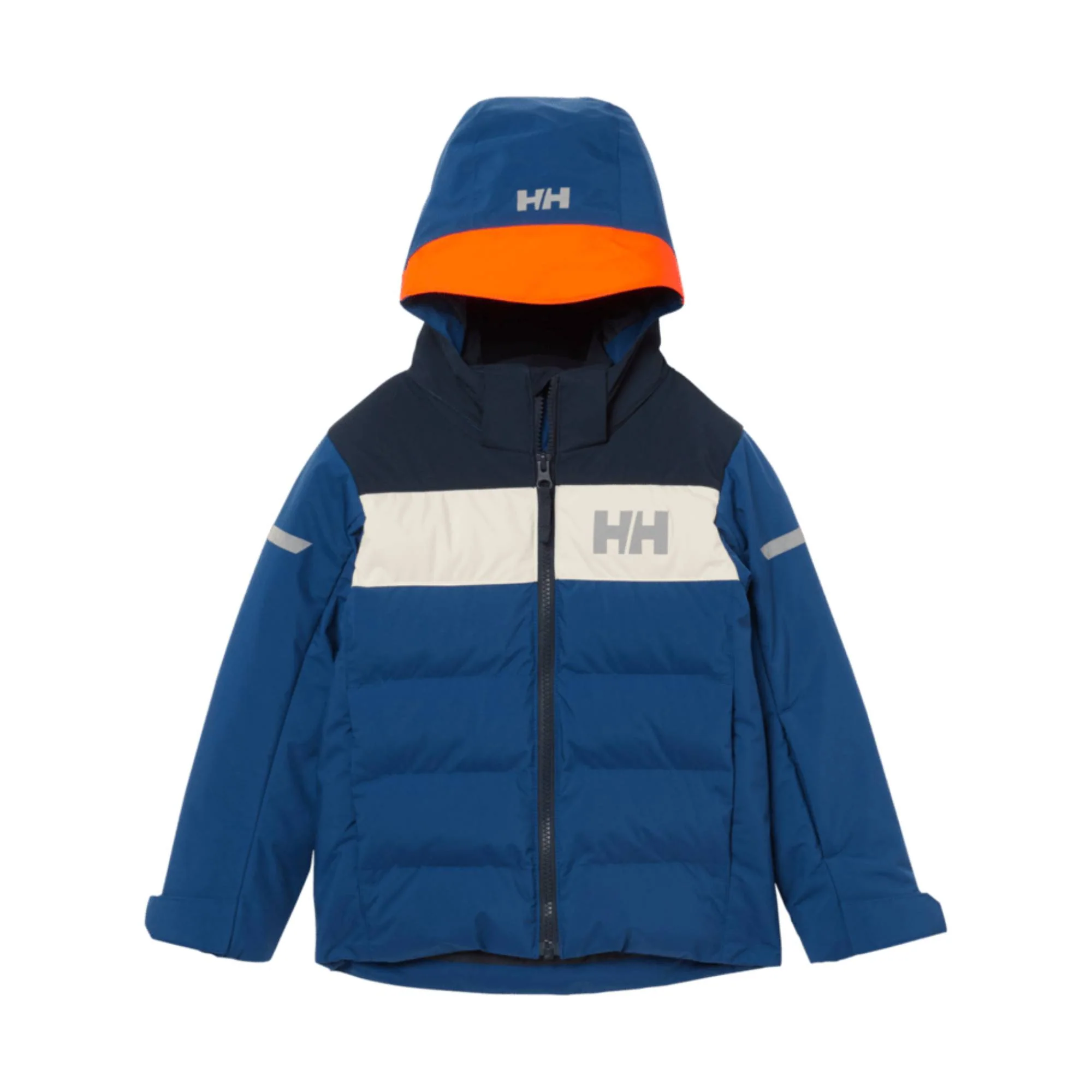 Helly Hansen Vertical Kids Ins Jacket 2027 - Image 9