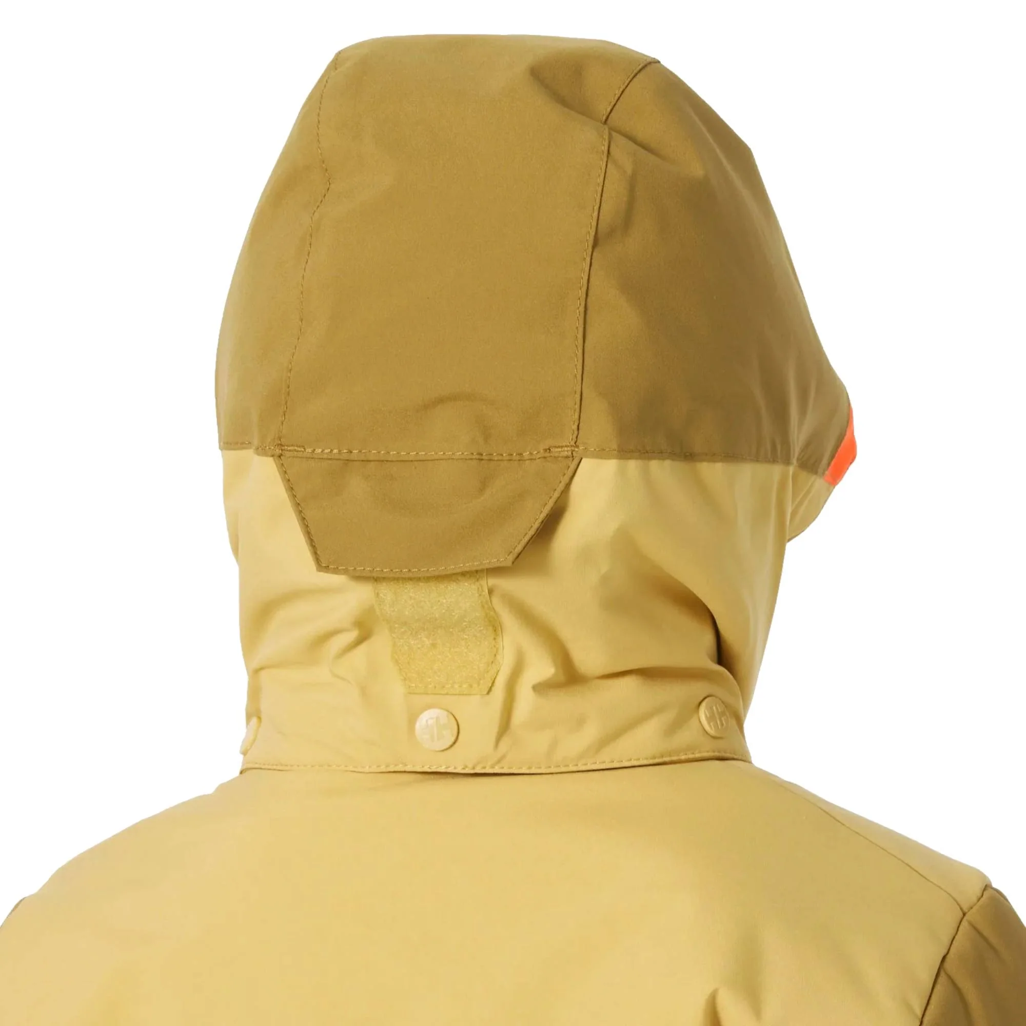 Helly Hansen Vertical Preschool Insulated Jacket 2025 - Image 6
