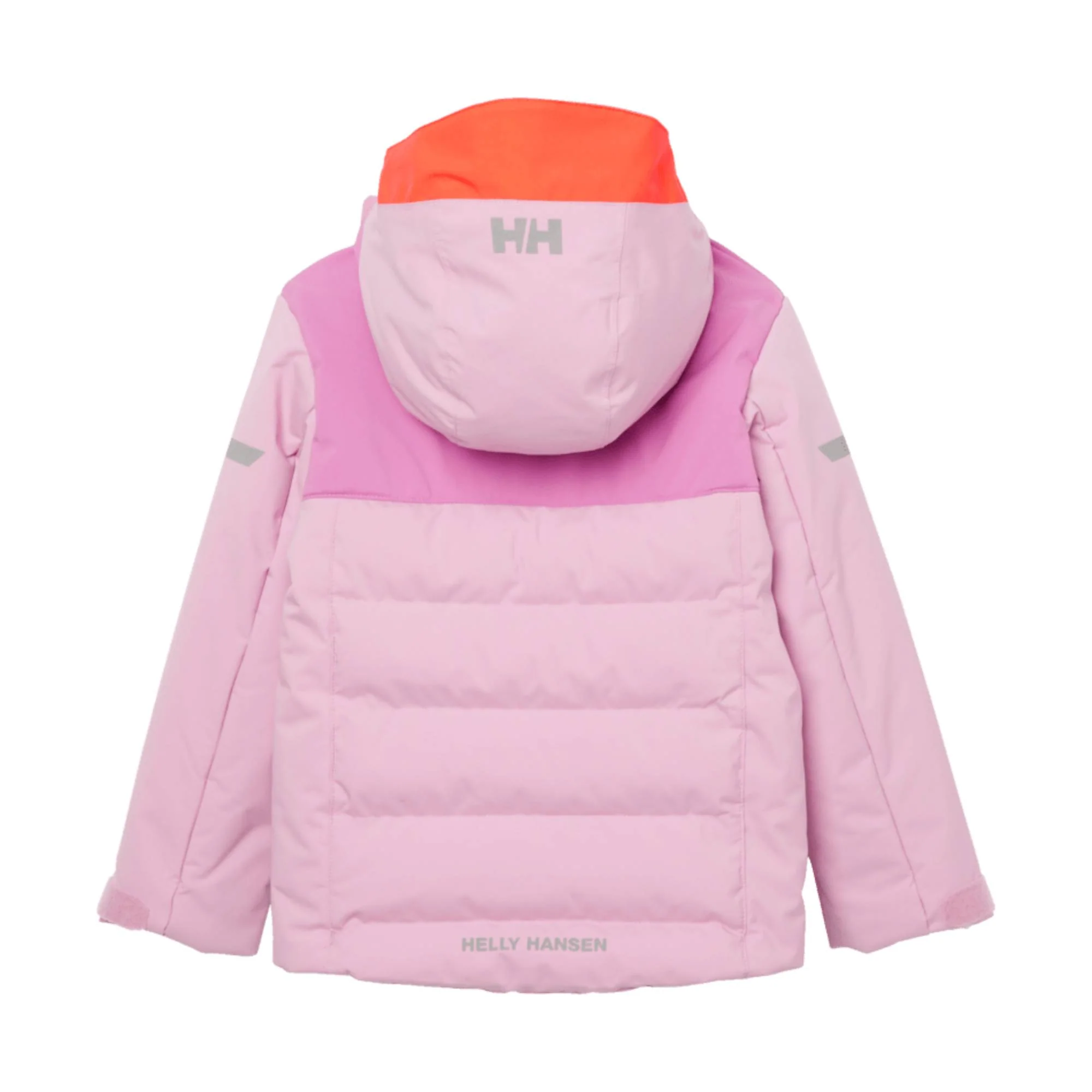 Helly Hansen Vertical Preschool Jacket 2026 - Image 4