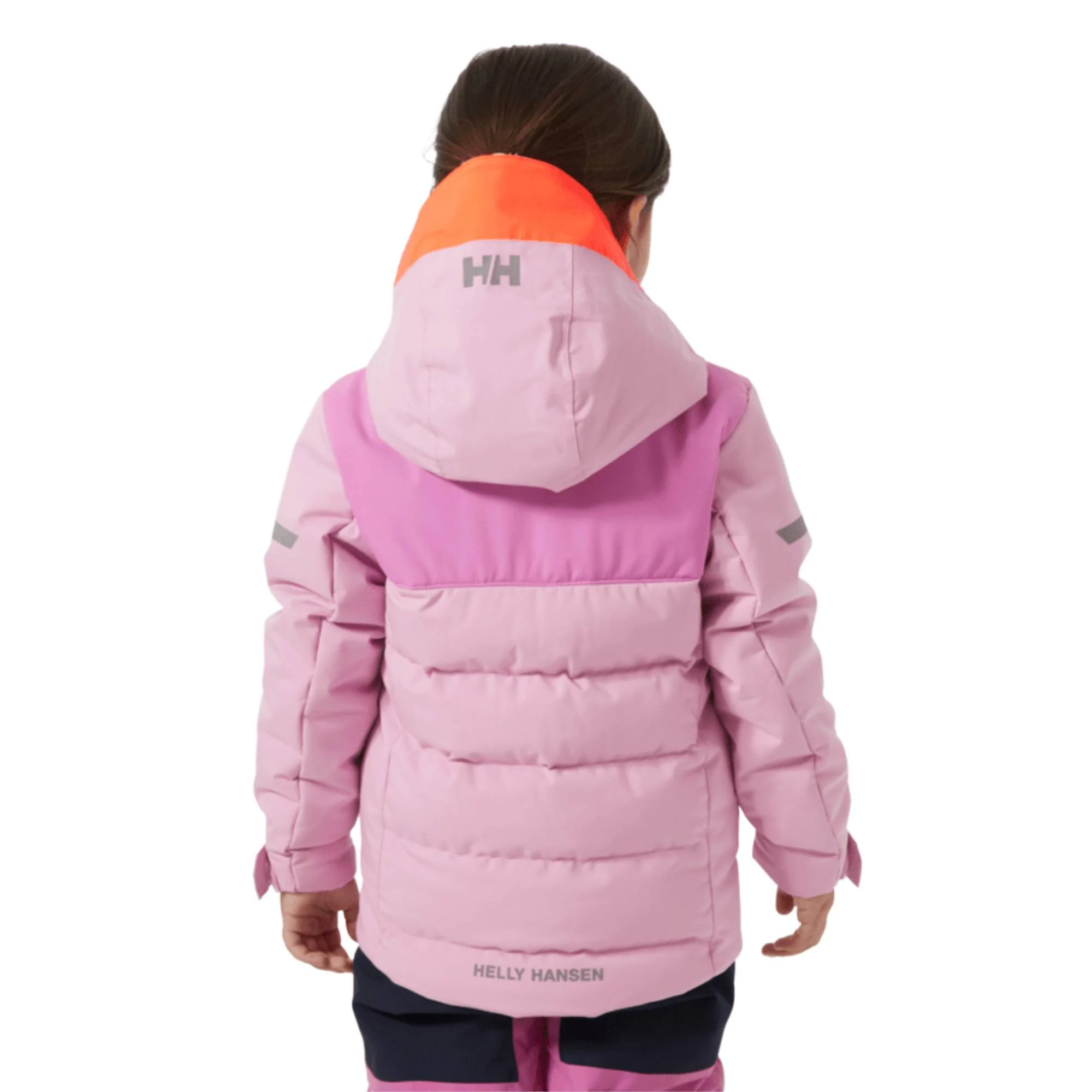 Helly Hansen Vertical Preschool Jacket 2026 - Image 6