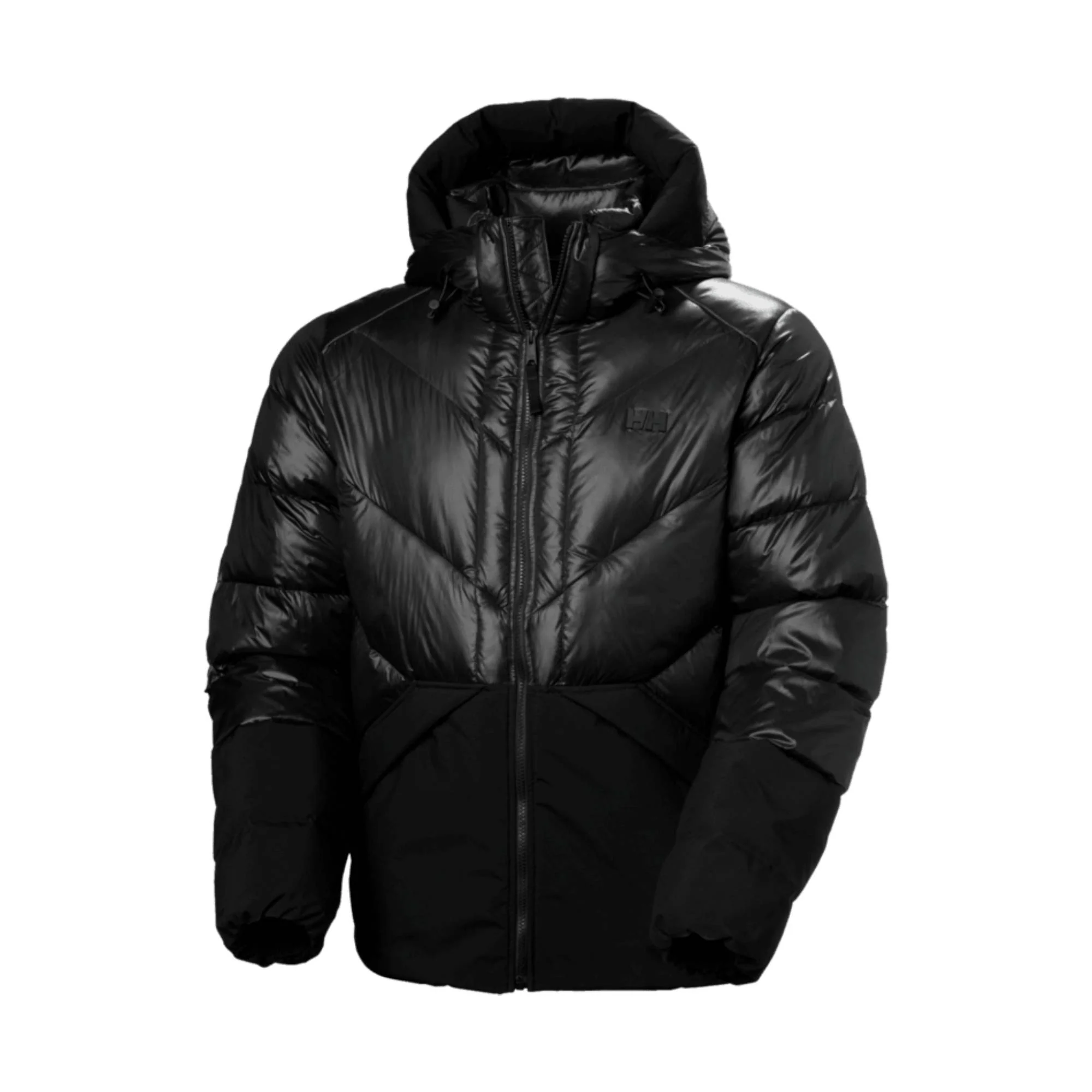 Helly Hansen Village Mens Down Jacket 2027 - Image 4