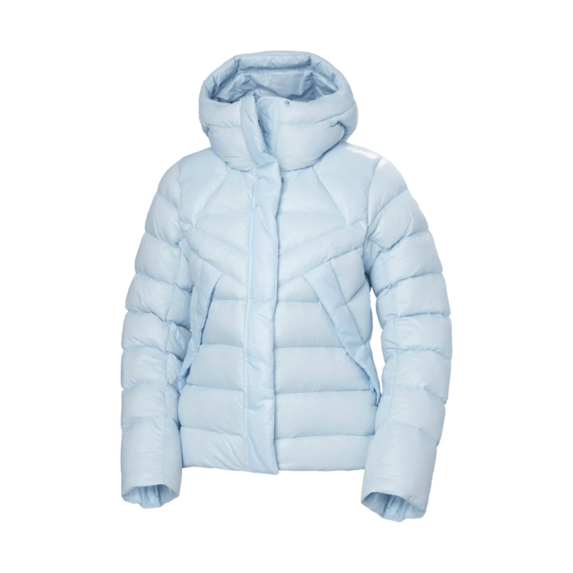 Helly Hansen Winter Bliss Womens Down Jacket 2027 - Image 4