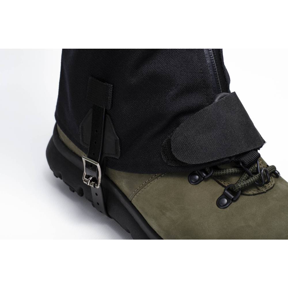 Hillsound Armadillo LT Gaiters - Image 10